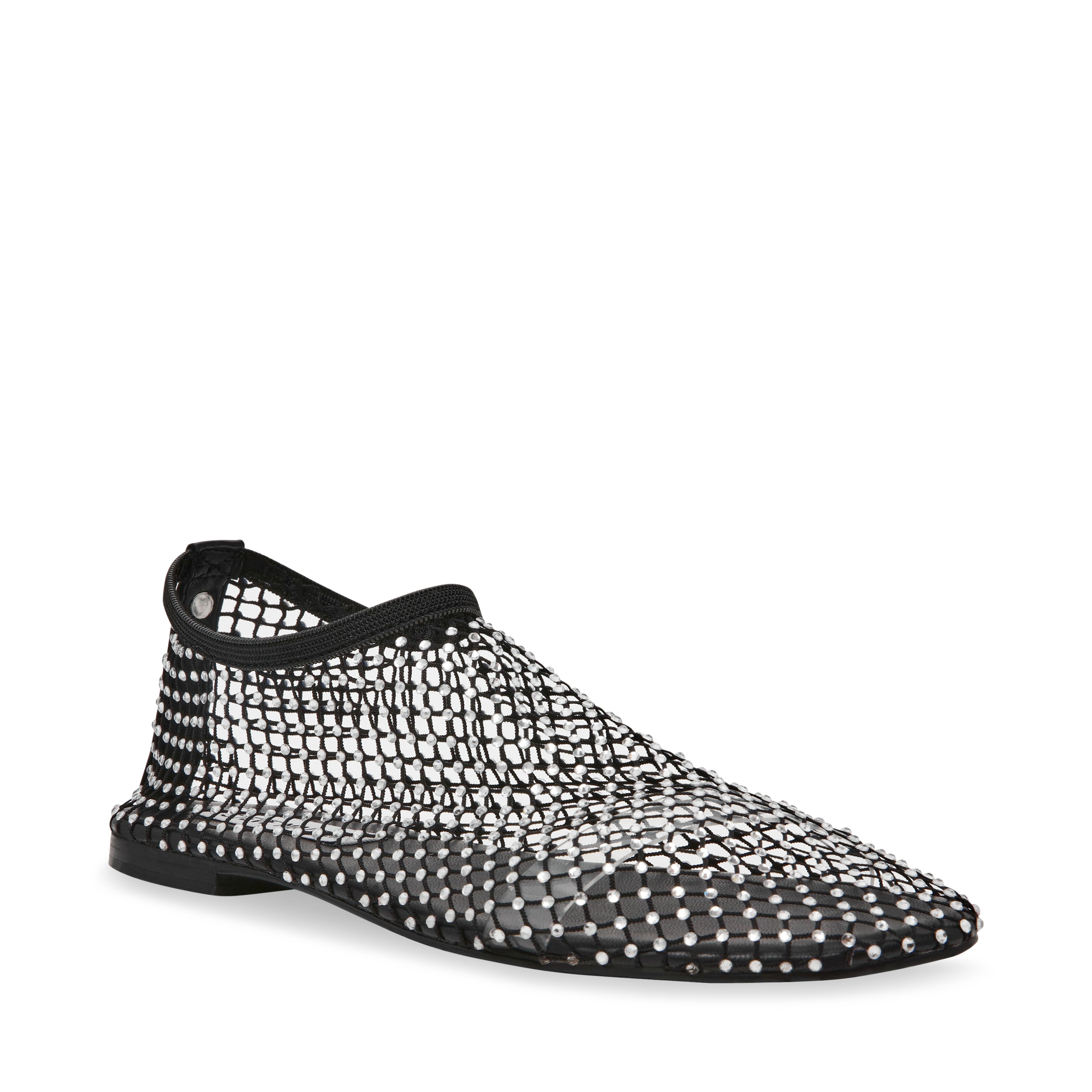 Zapatos planos Mino-R Negros - view 2