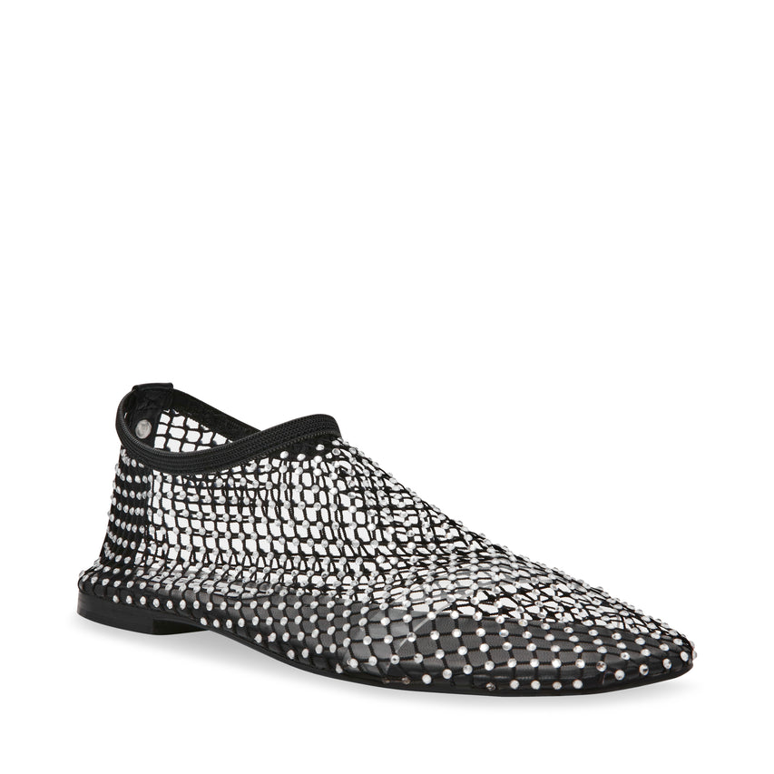 Zapatos planos Mino-R Negros - view 2