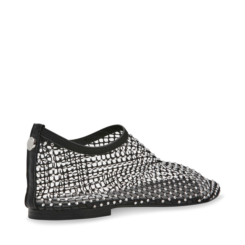 Zapatos planos Mino-R Negros - view 3
