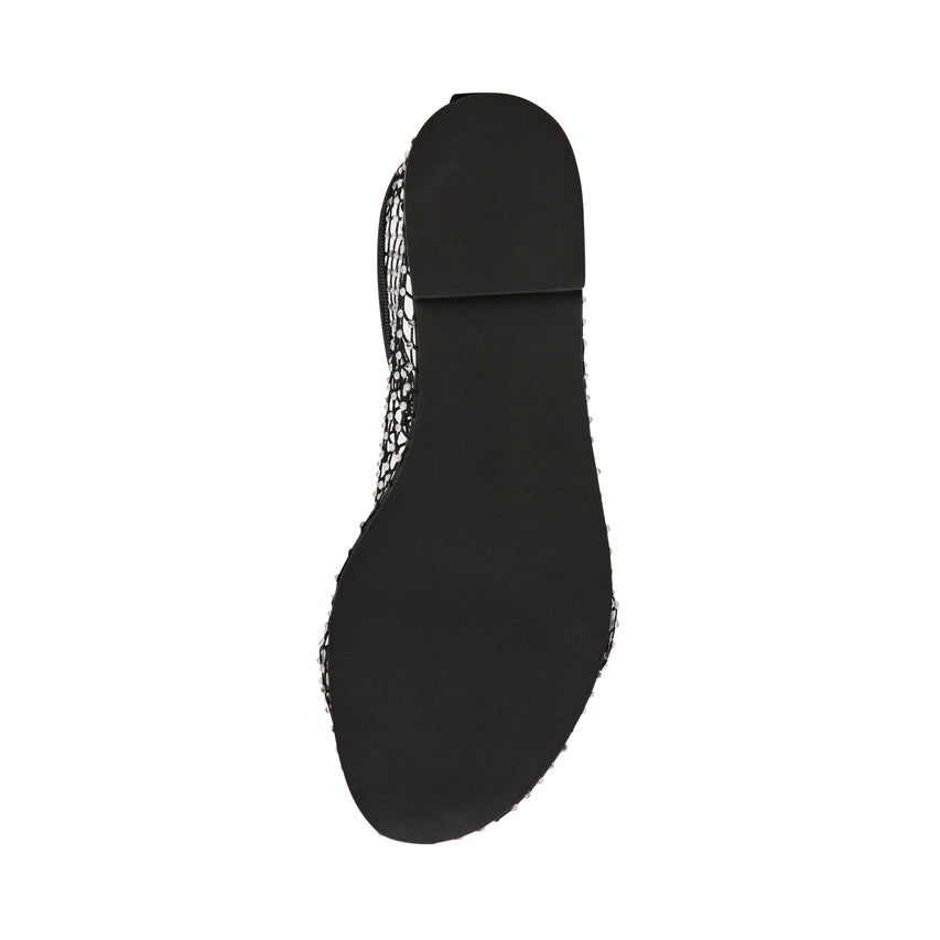 Zapatos planos Mino-R Negros - view 8