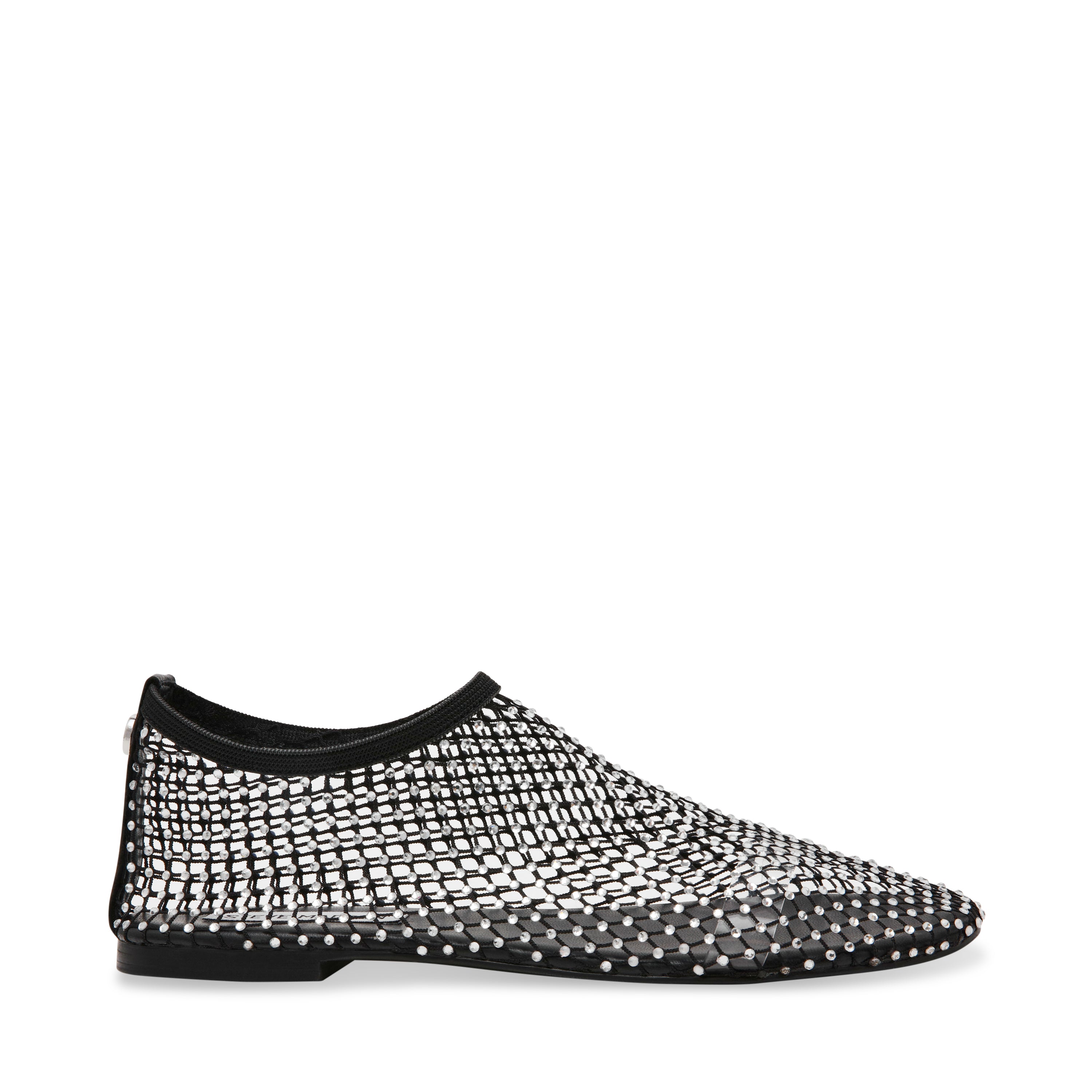 Zapatos planos Mino-R Negros