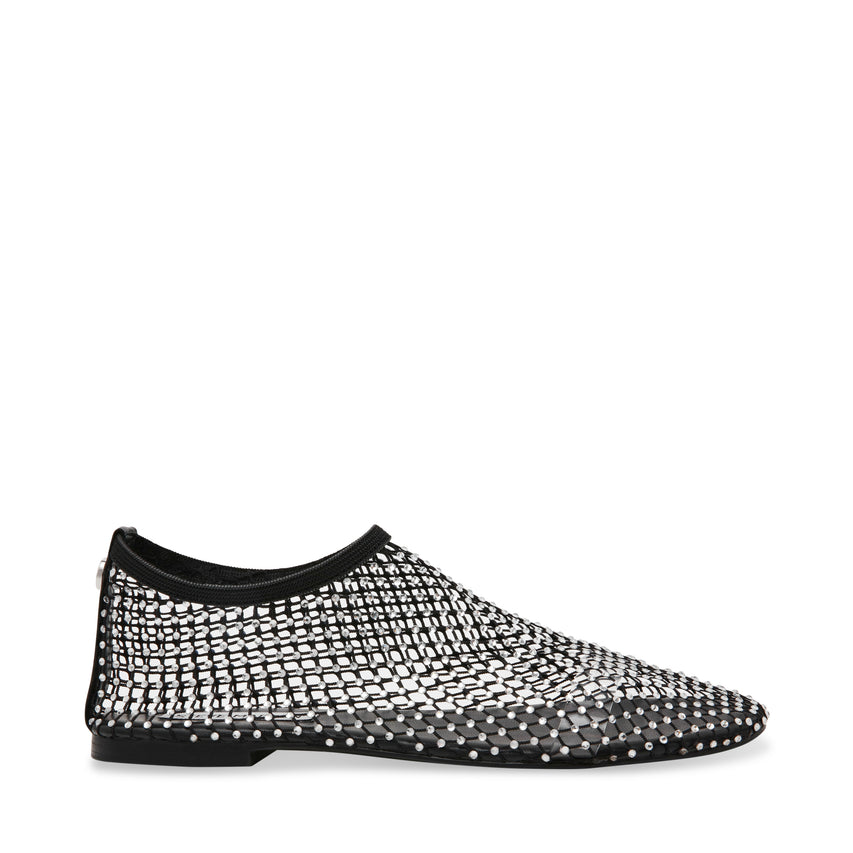 Zapatos planos Mino-R Negros