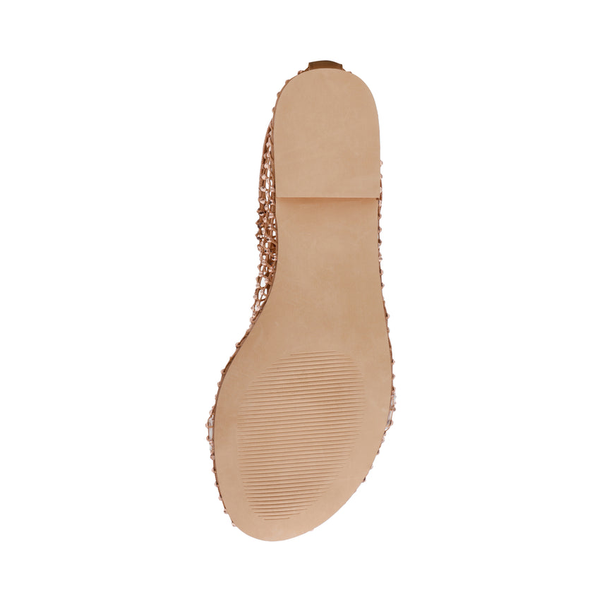 Zapatos planos Mino-R Beige - view 11