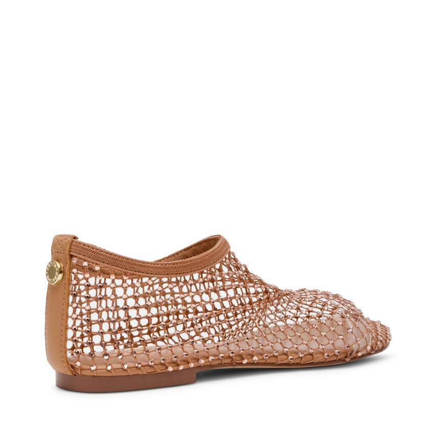 Zapatos planos Mino-R Beige - view 5