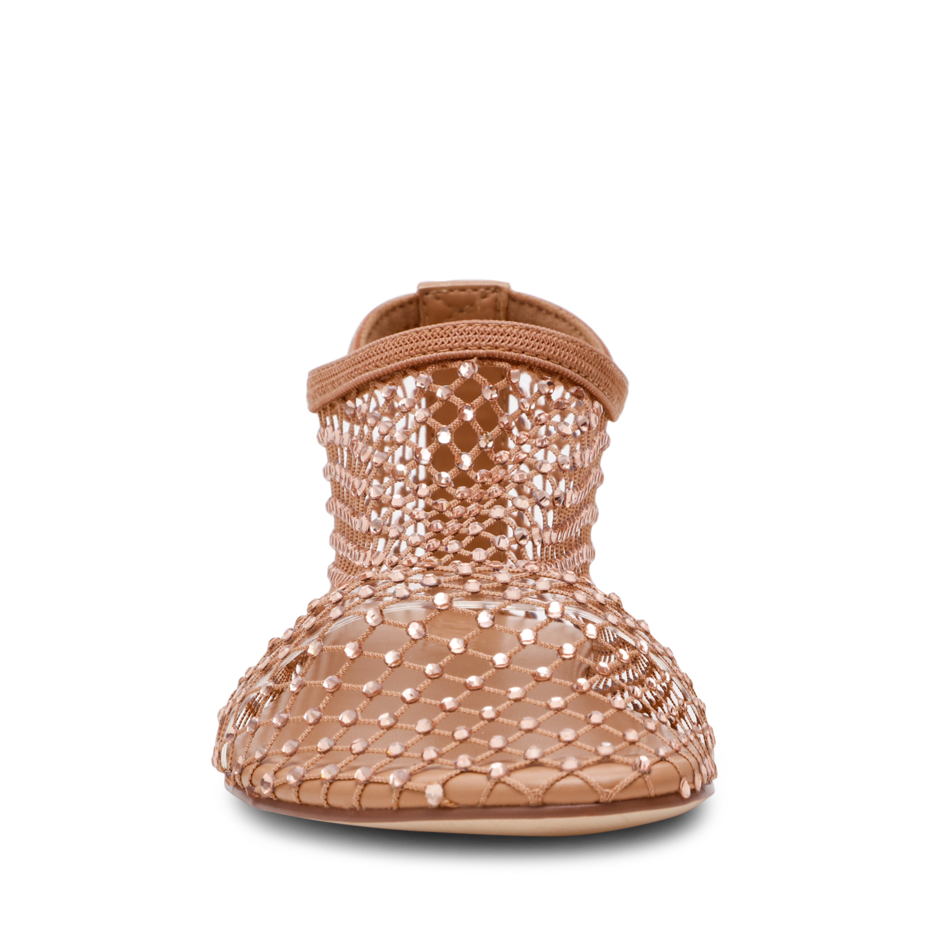 Zapatos planos Mino-R Beige - view 6