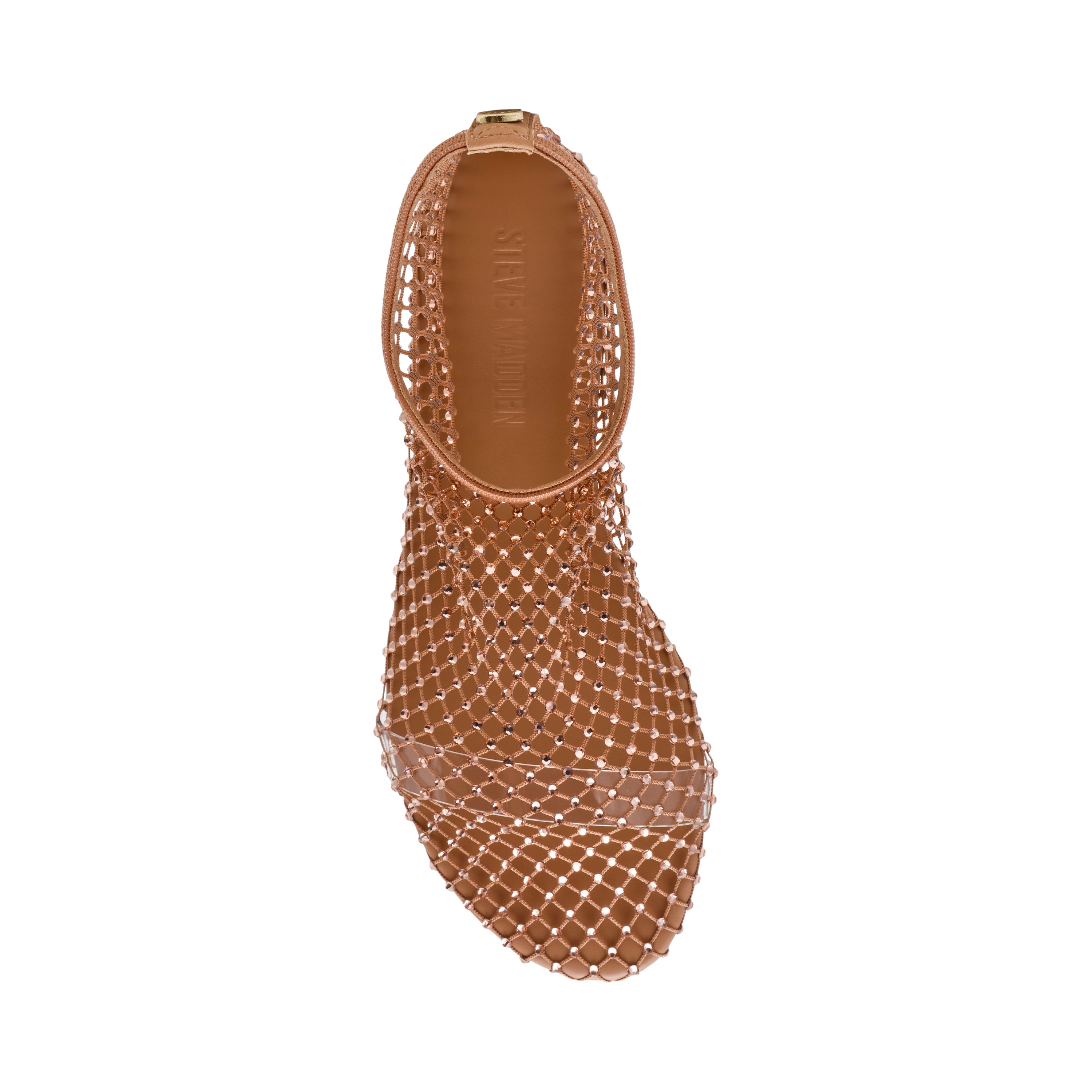 Zapatos planos Mino-R Beige - view 10