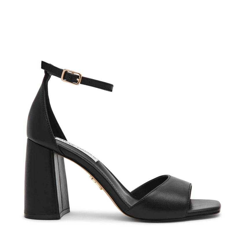 Sandalias de tacón Missty Negro