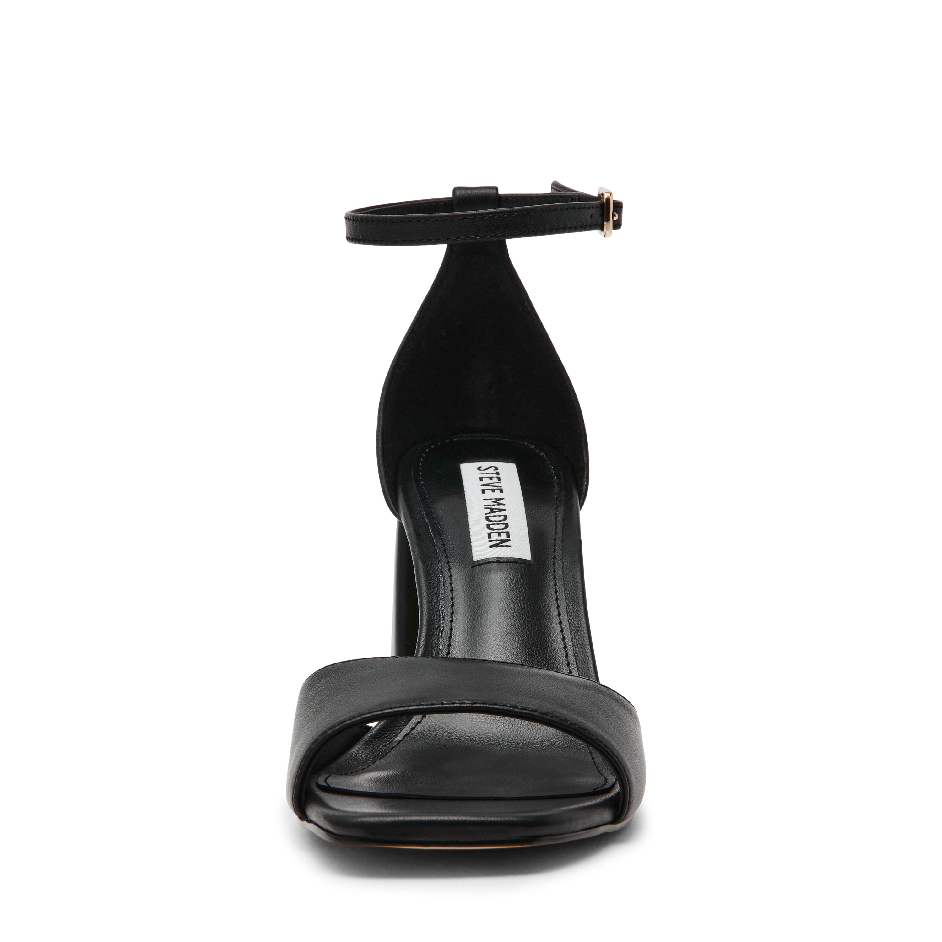 Sandalias de tacón Missty Negro