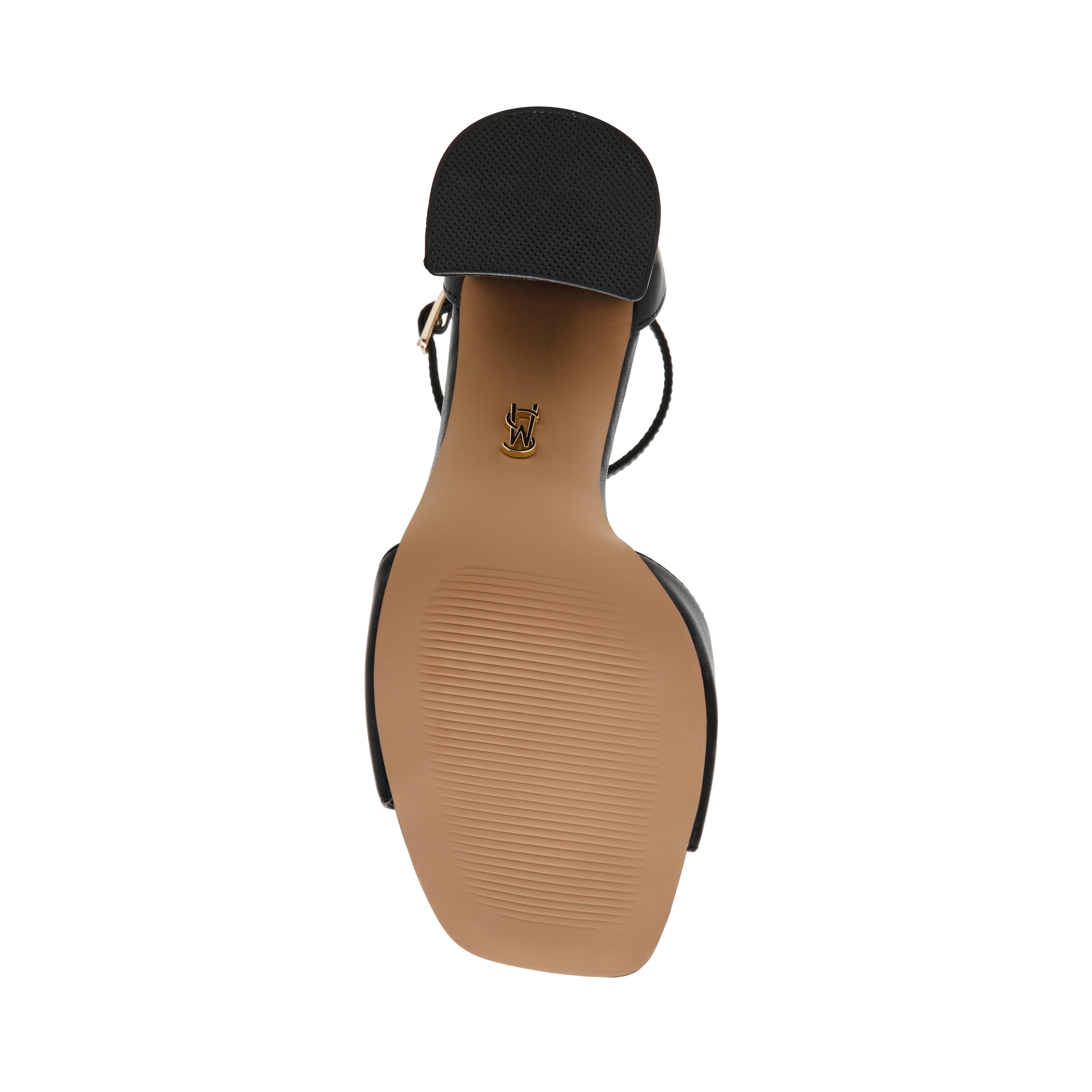 Sandalias de tacón Missty Negro