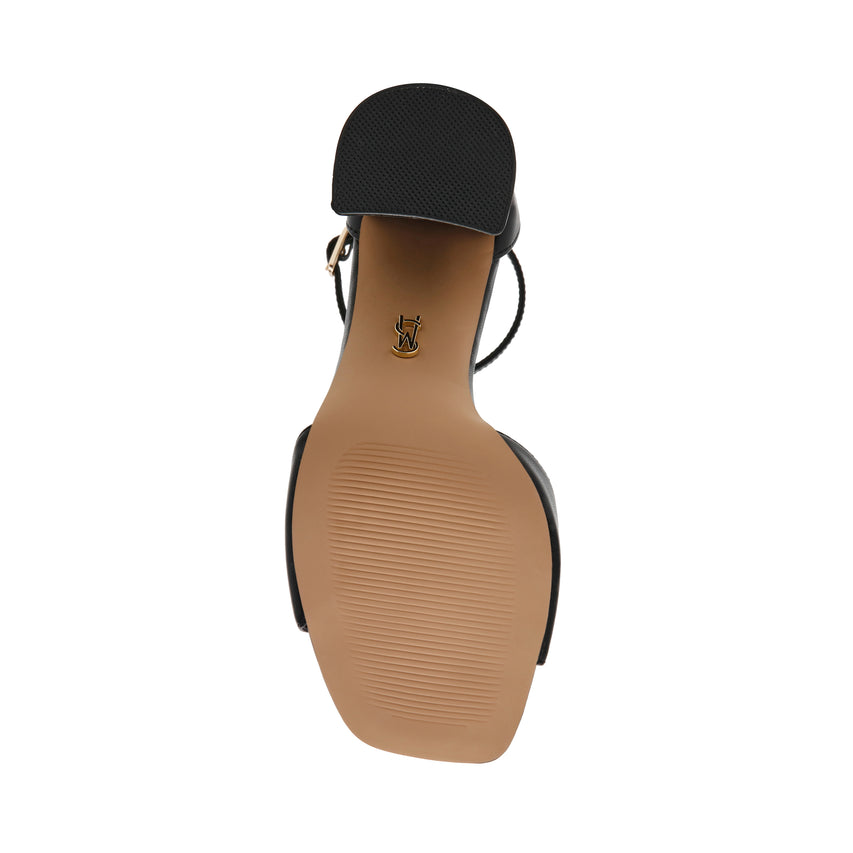 Sandalias de tacón Missty Negro