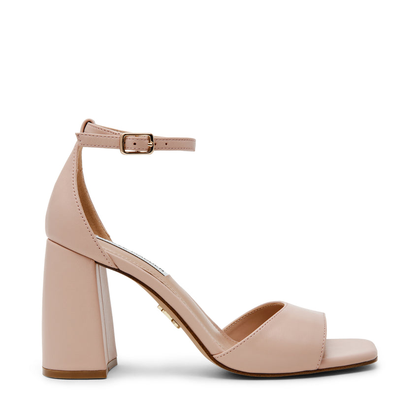 Sandalias de tacón Missty Beige