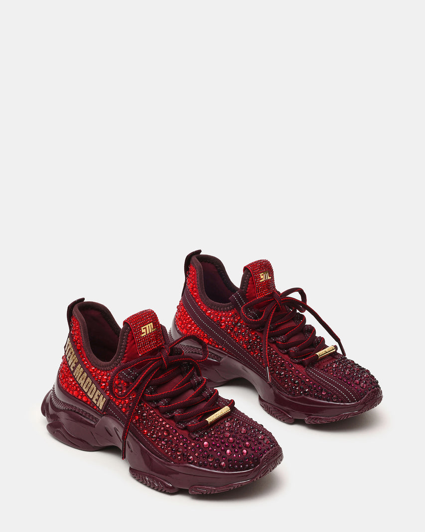 Zapatos Mistica Rojos - view 2