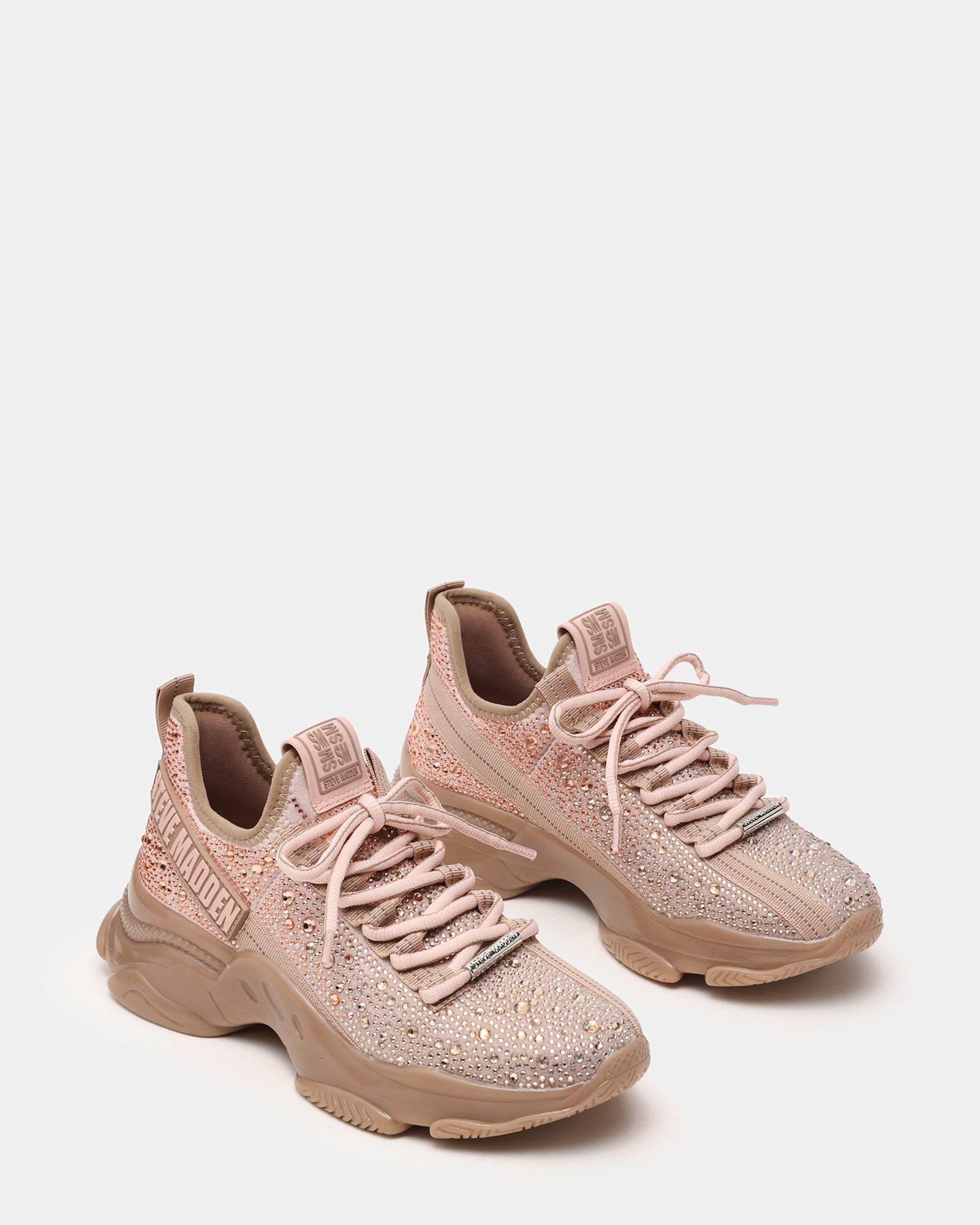 Zapatos Mistica Taupe - view 2
