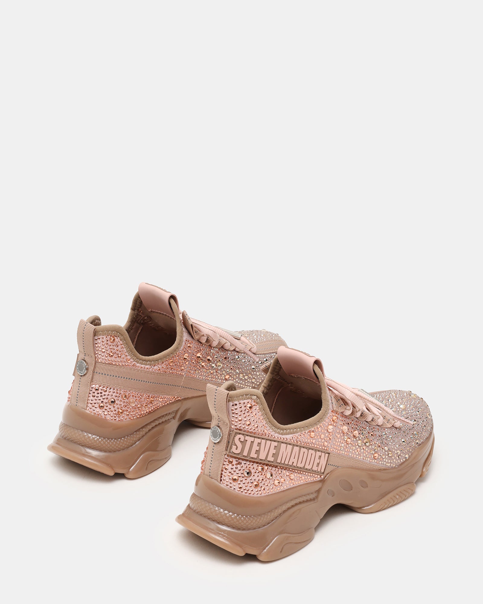 Zapatos Mistica Taupe - view 3