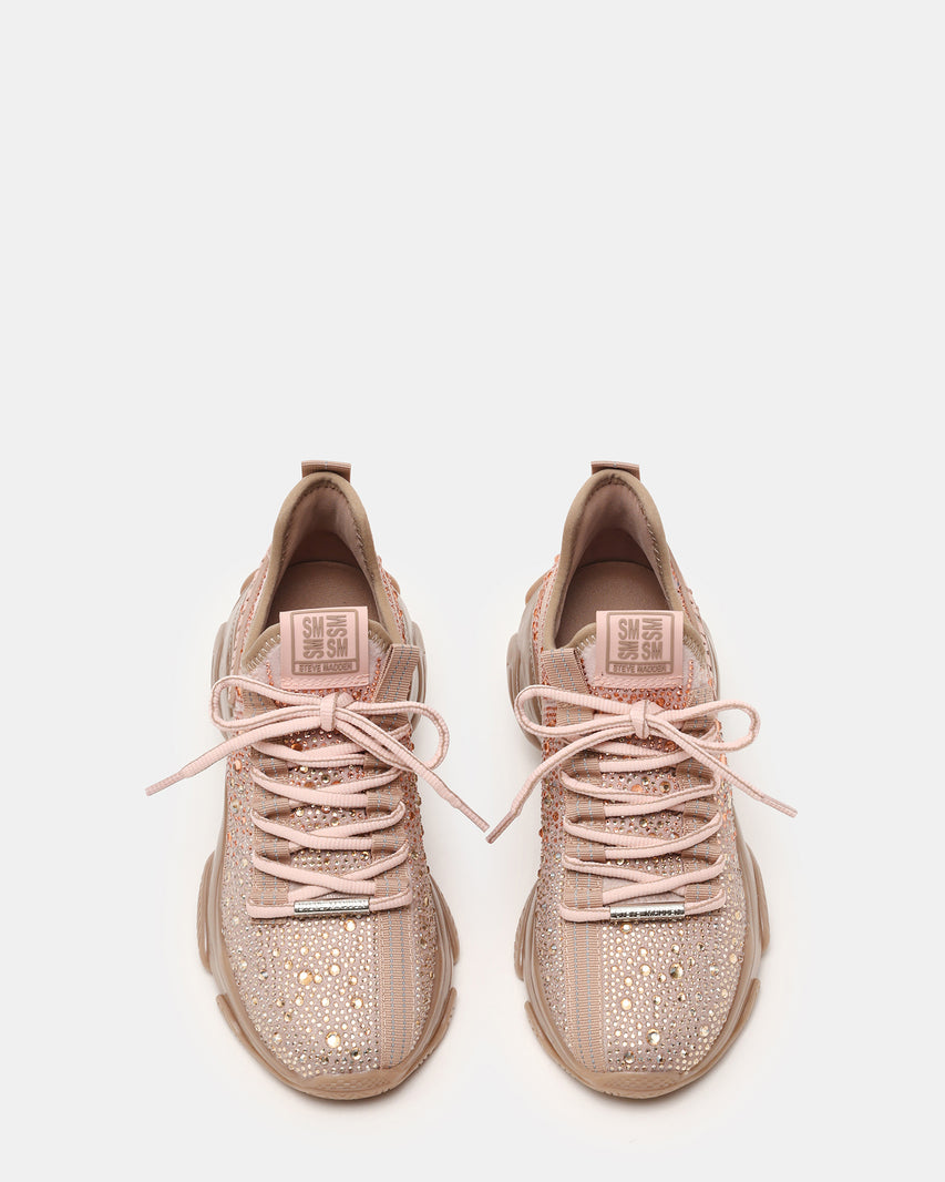 Zapatos Mistica Taupe - view 4