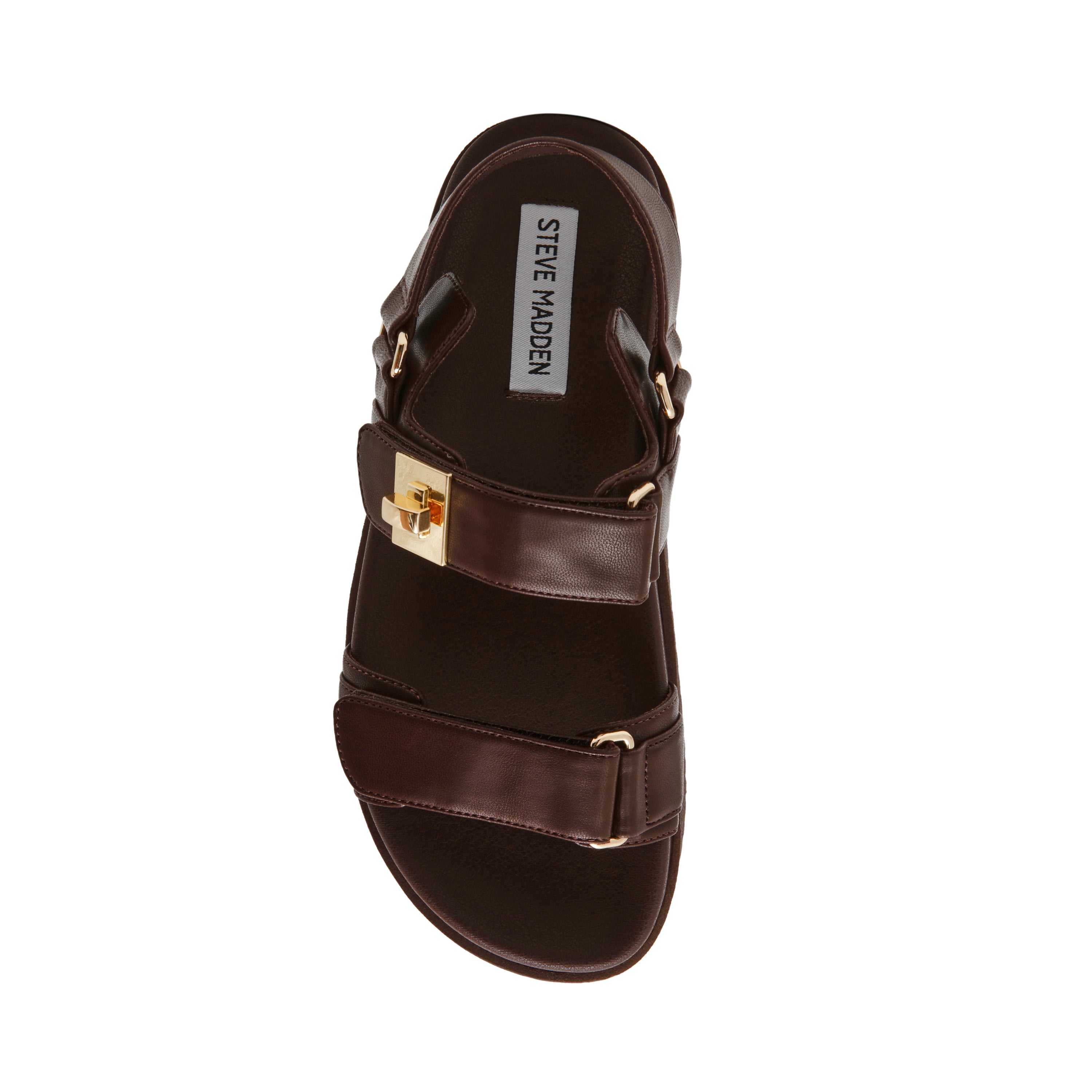 Sandalias Mona Café - view 6