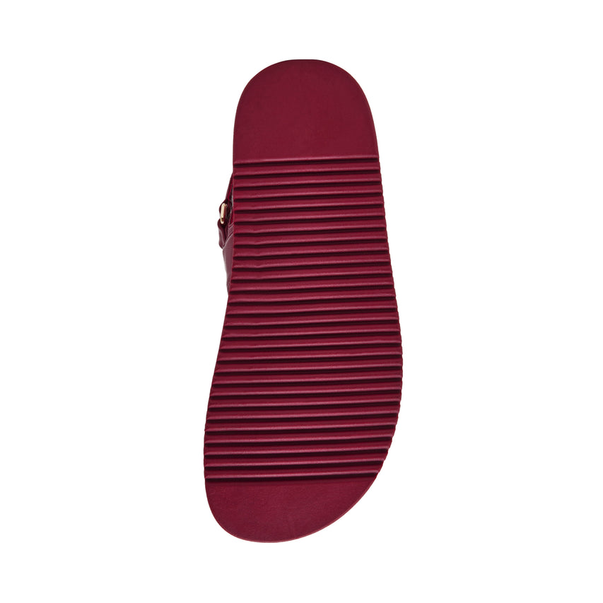 Sandalias Mona Vinotinto - view 7