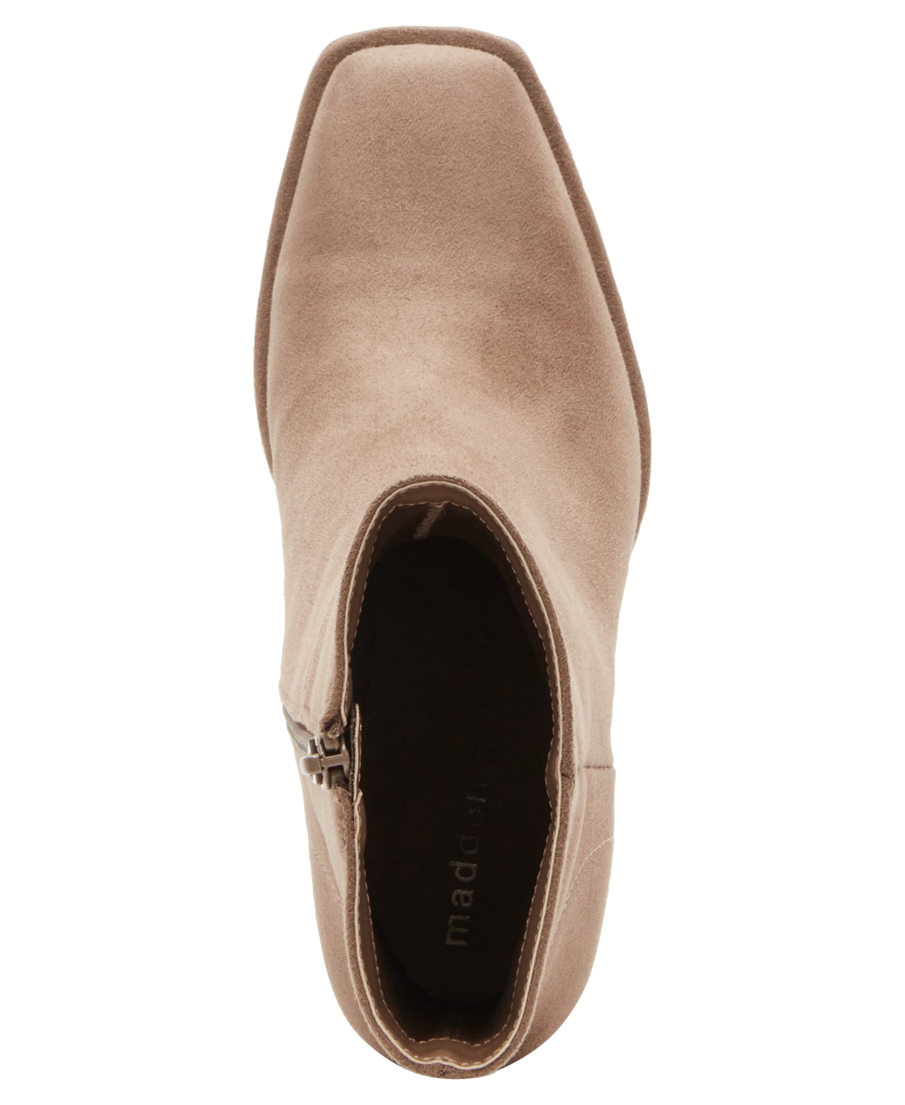 Botines Monicaa Beige - view 4