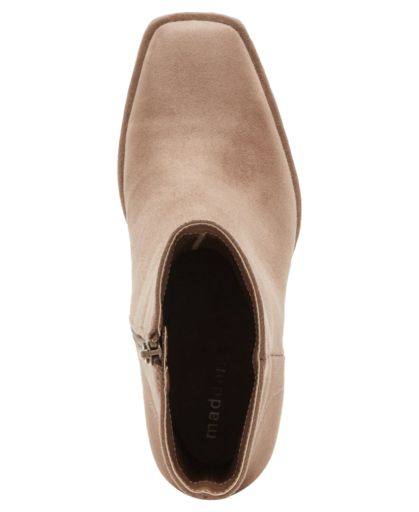 Botines Monicaa Beige - view 4