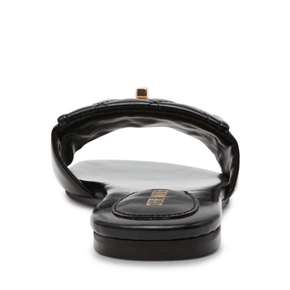Sandalias planas Moreland Negras - view 5