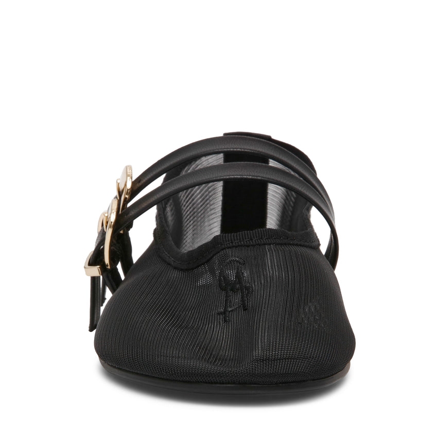 Zapatos planos Murray St. Negros - view 4