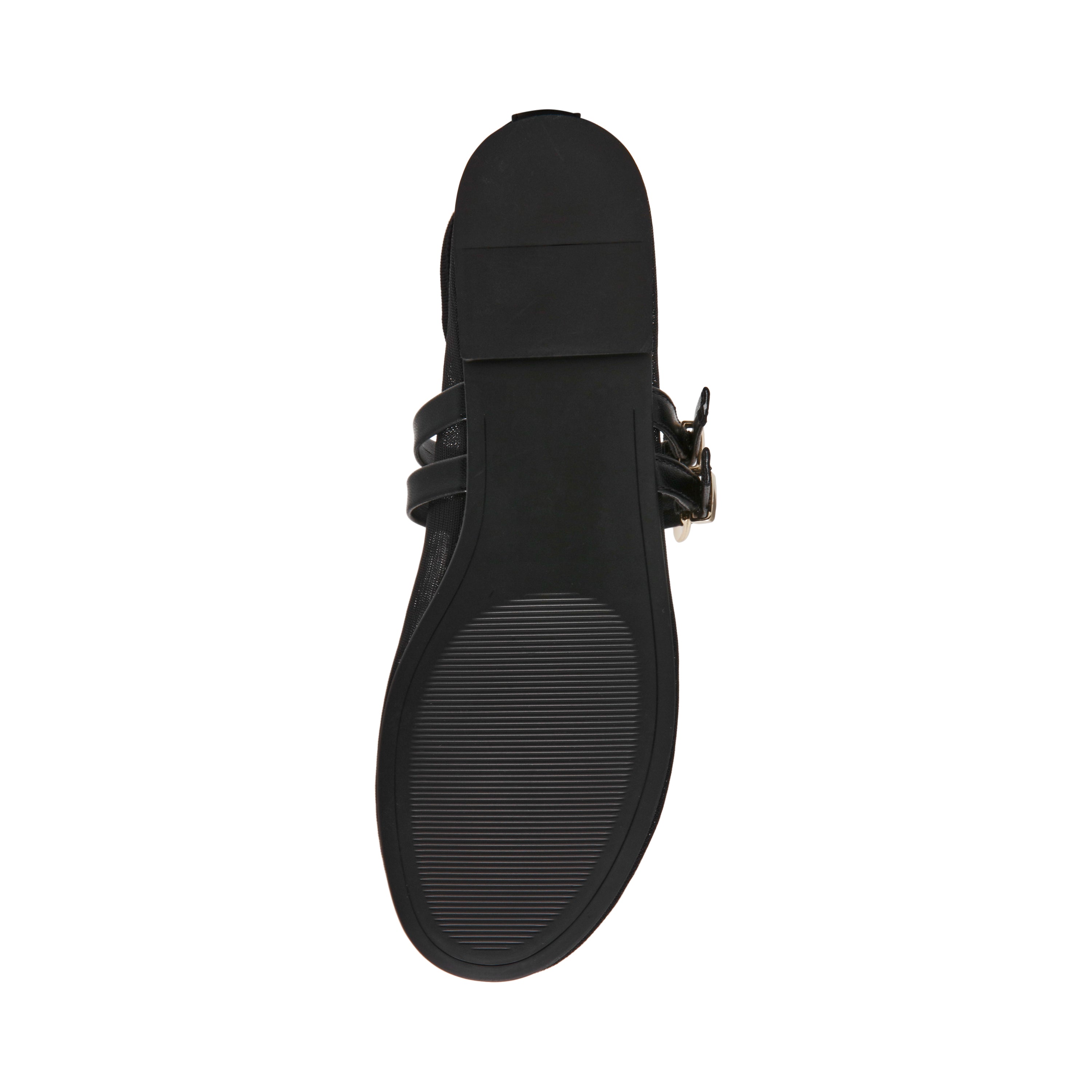 Zapatos planos Murray St. Negros - view 7