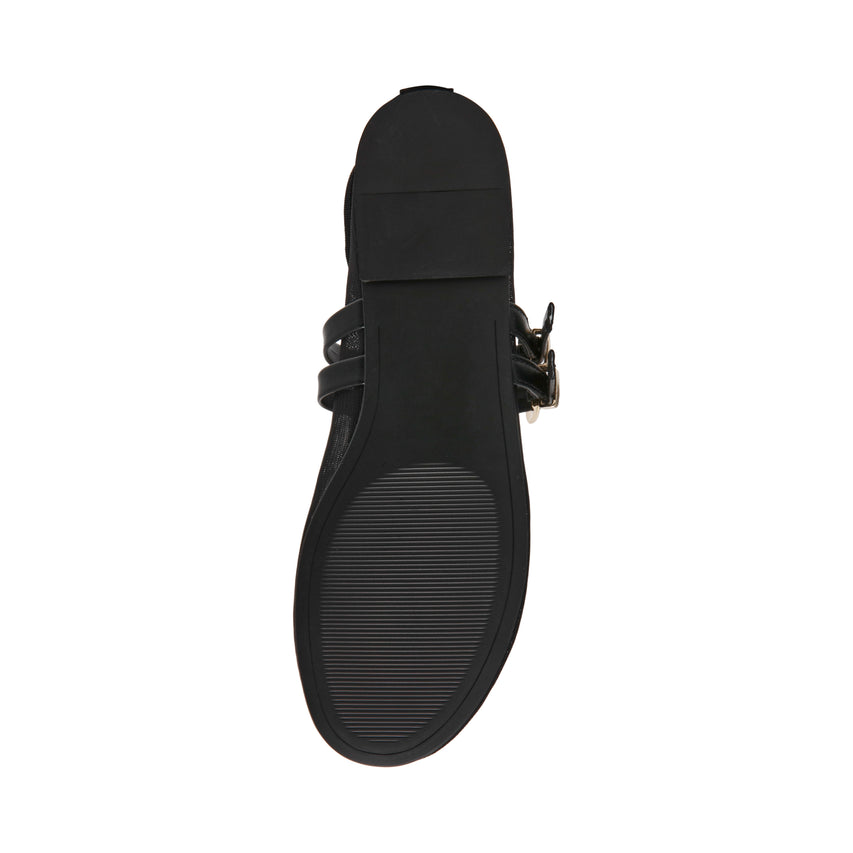 Zapatos planos Murray St. Negros - view 7