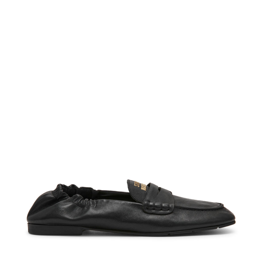 Zapatos planos Newbury Negros