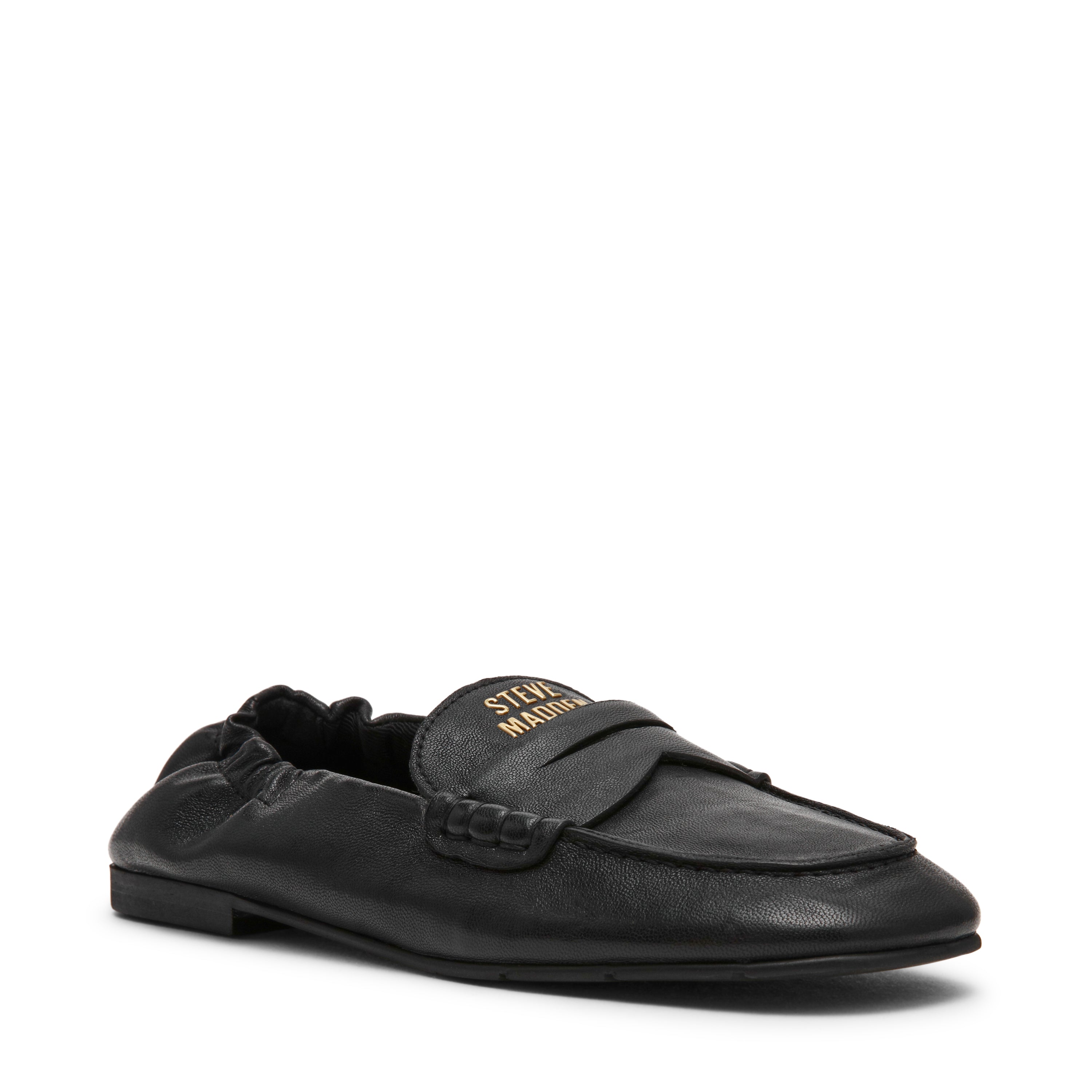 Zapatos planos Newbury Negros - view 2