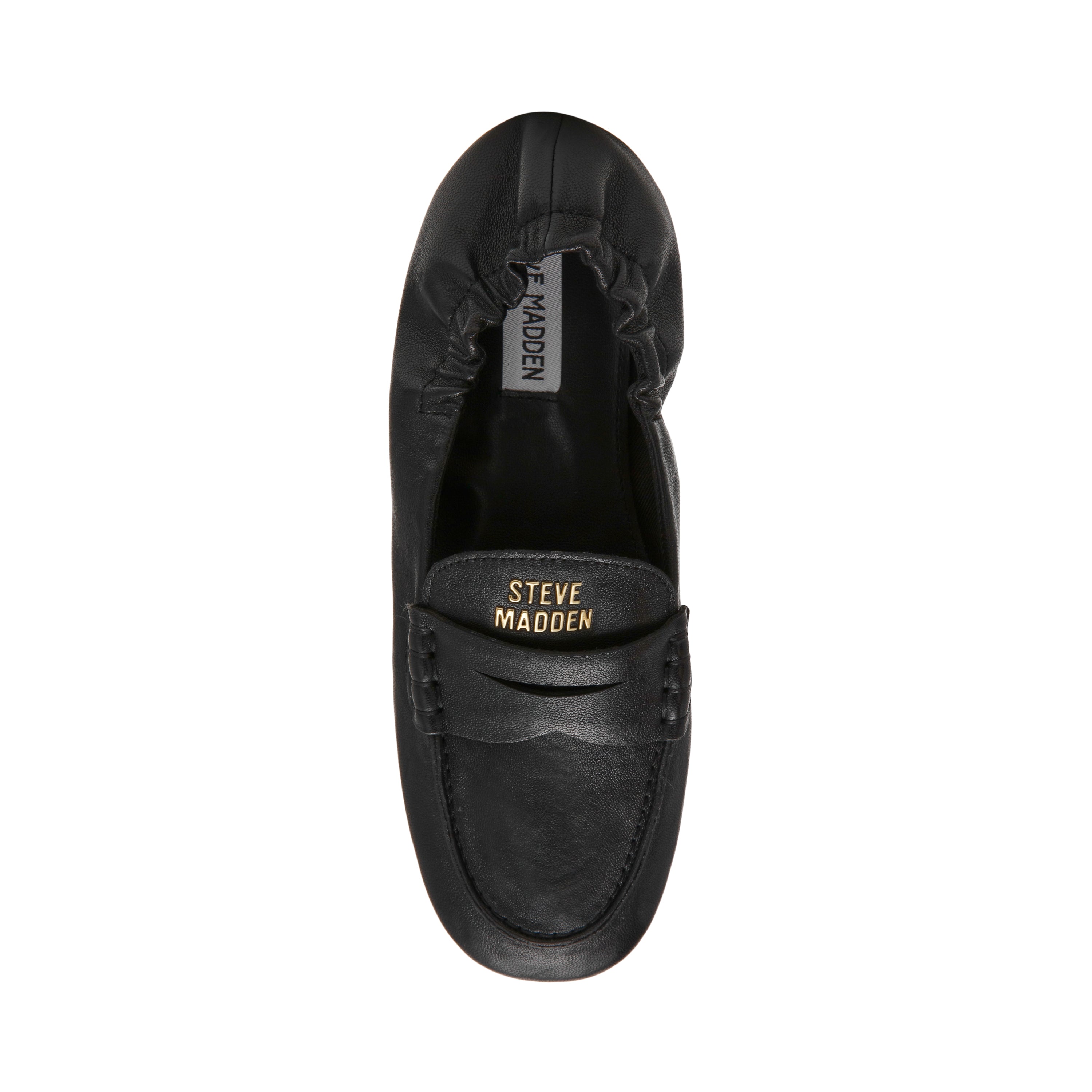 Zapatos planos Newbury Negros - view 6