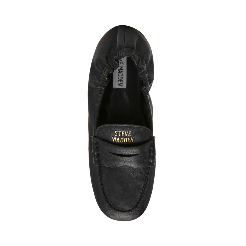 Zapatos planos Newbury Negros - view 6