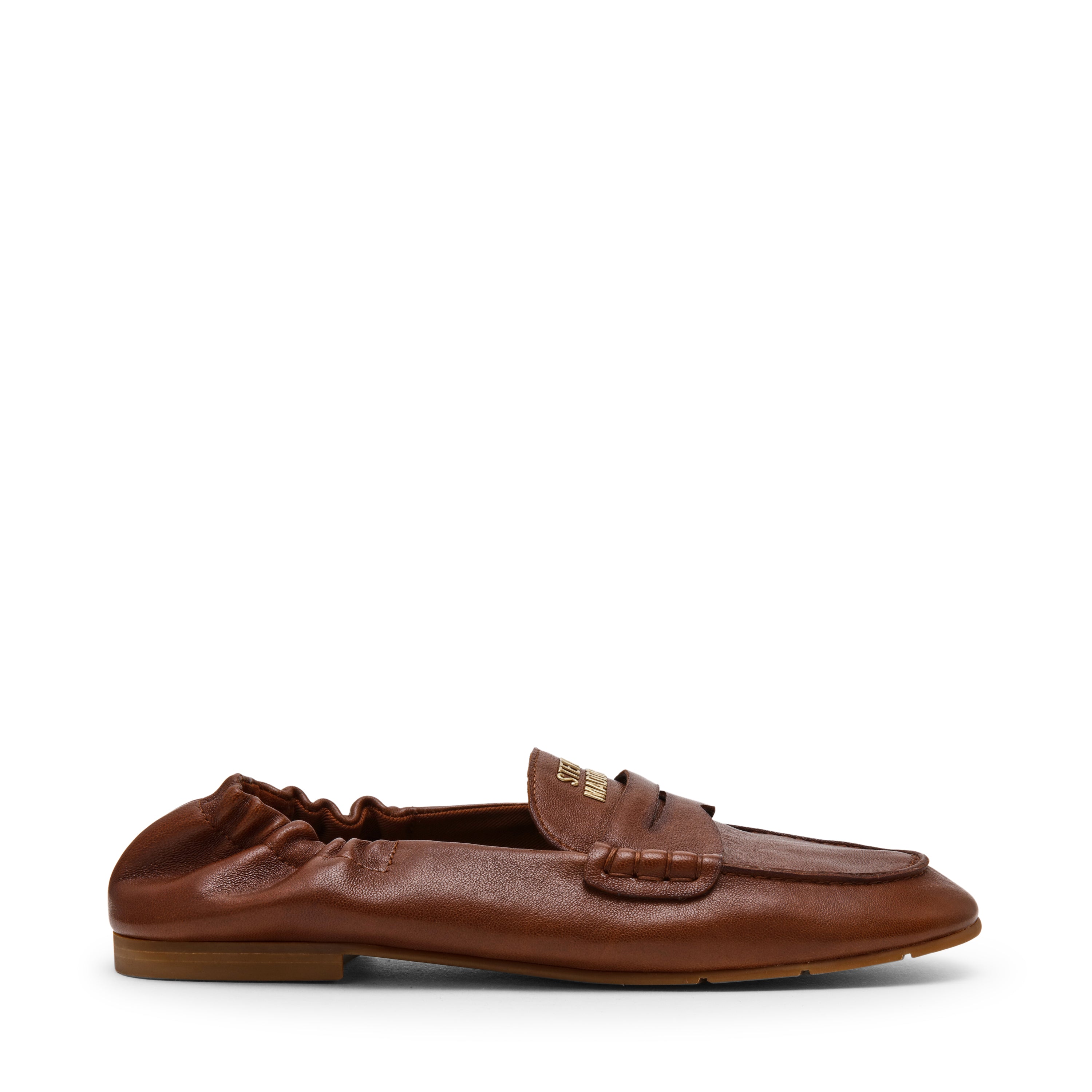 Zapatos planos Newbury Café