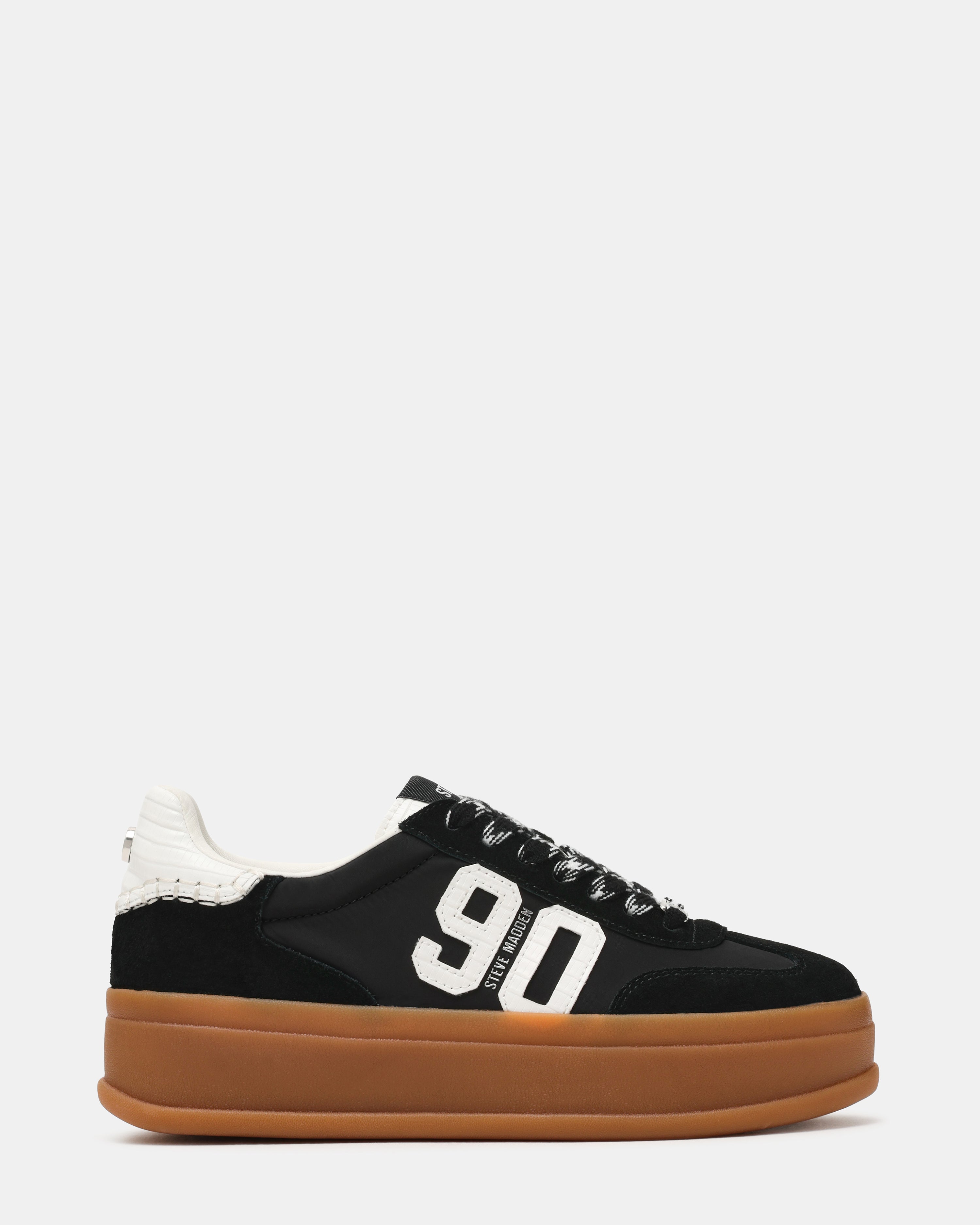 Zapatos Off-Track90 Negros