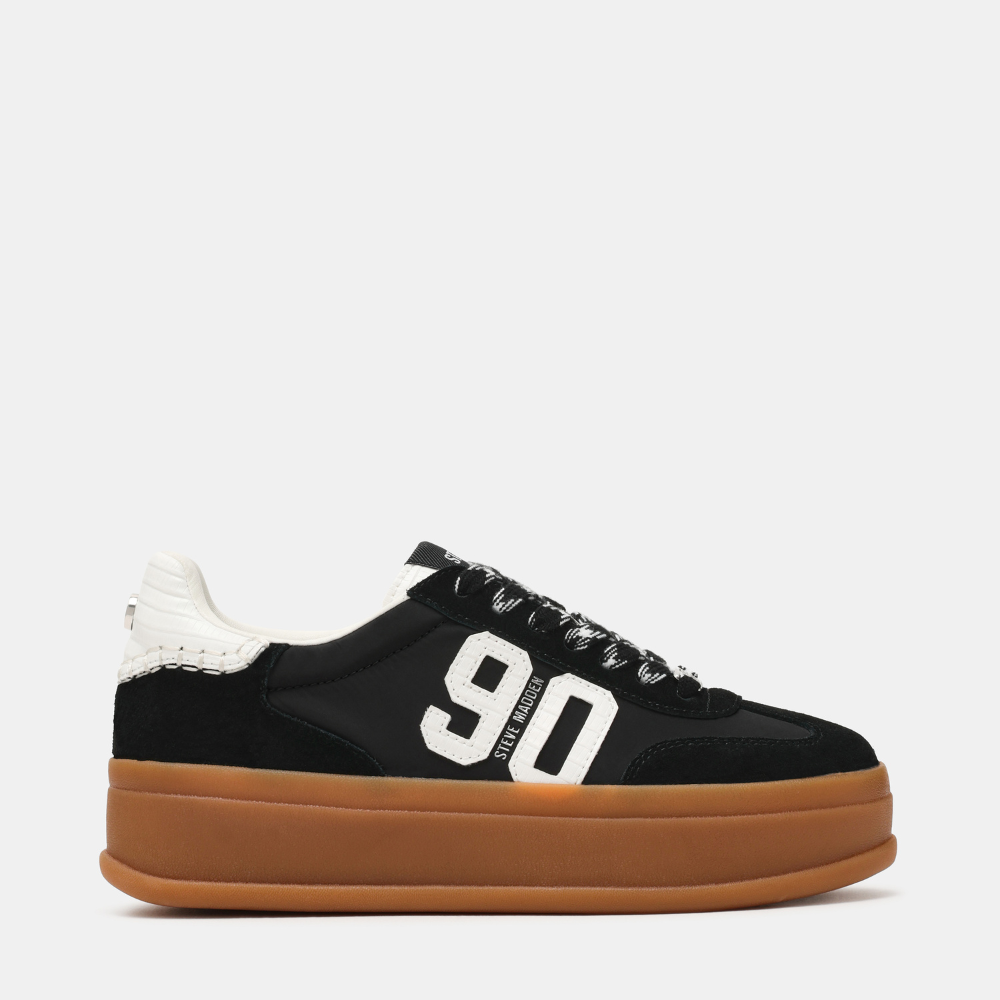 Zapatos Off-Track90 Negros