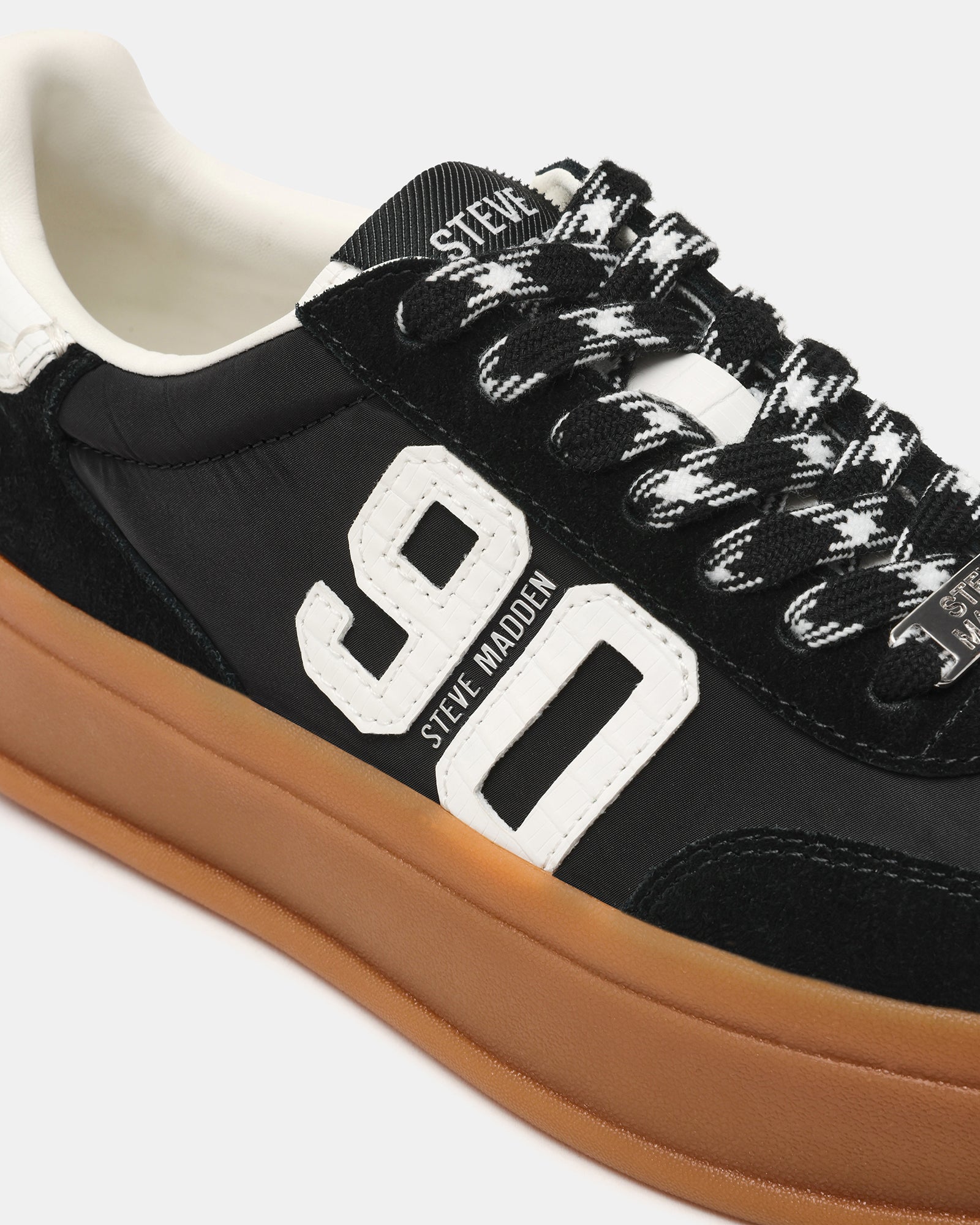 Zapatos Off-Track90 Negros - view 5