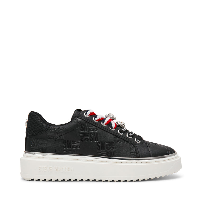 Zapatos On-Stage 2C Negros