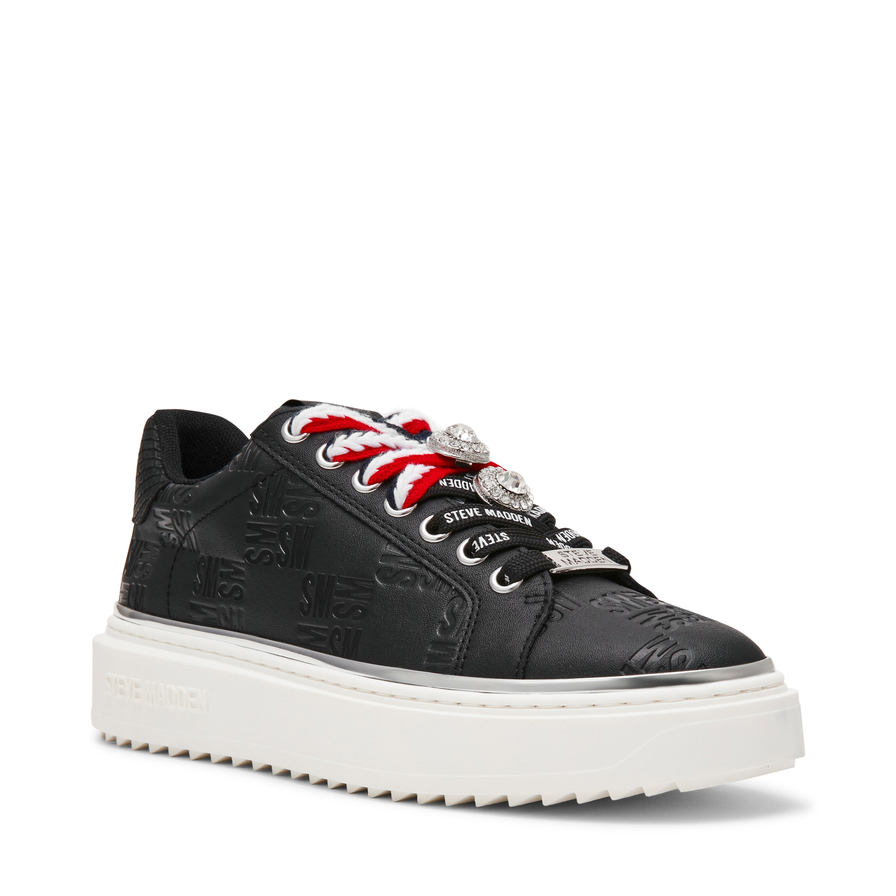 Zapatos On-Stage 2C Negros - view 2