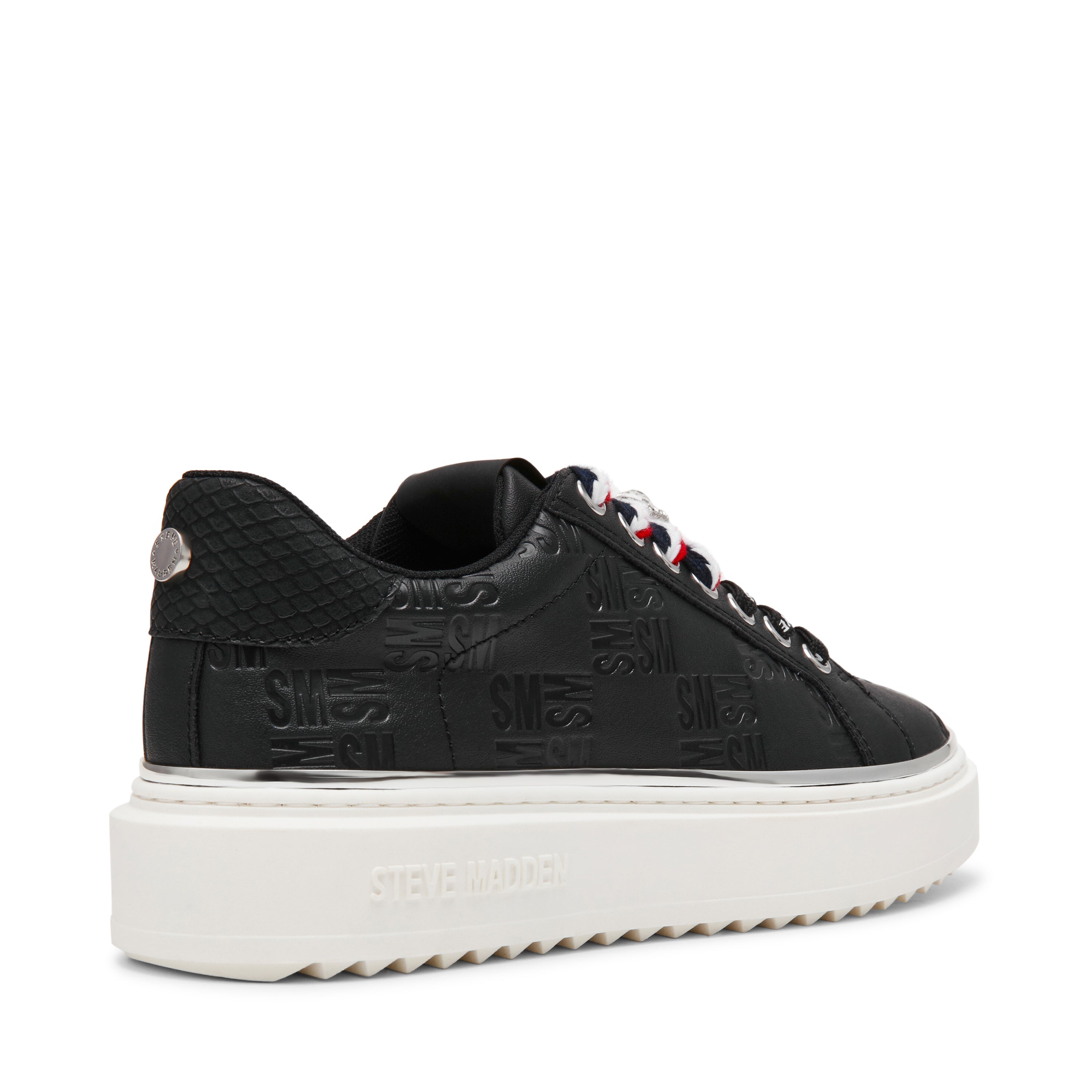 Zapatos On-Stage 2C Negros - view 3