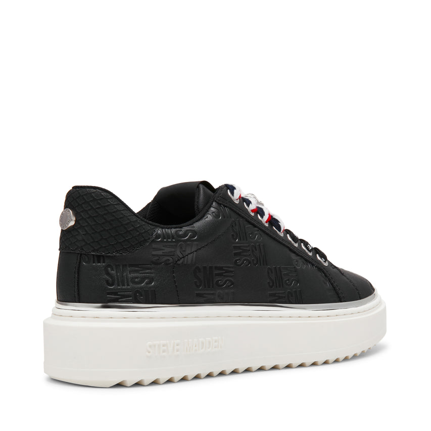 Zapatos On-Stage 2C Negros - view 3