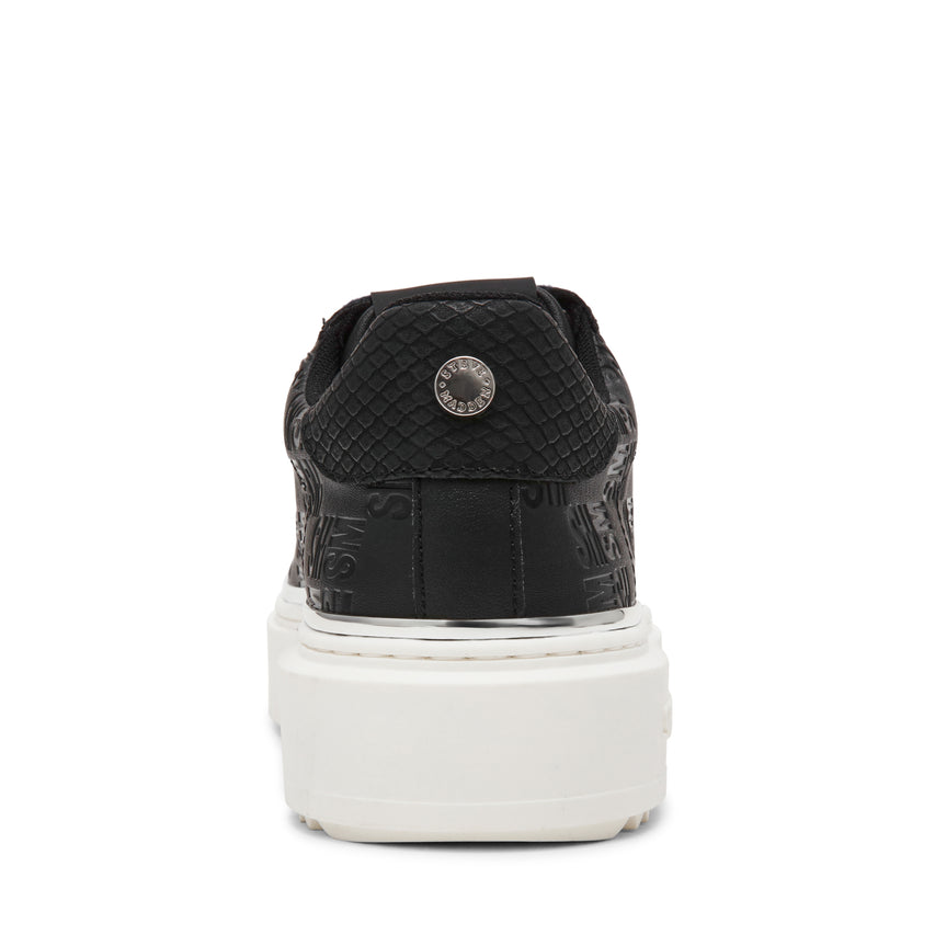 Zapatos On-Stage 2C Negros - view 4