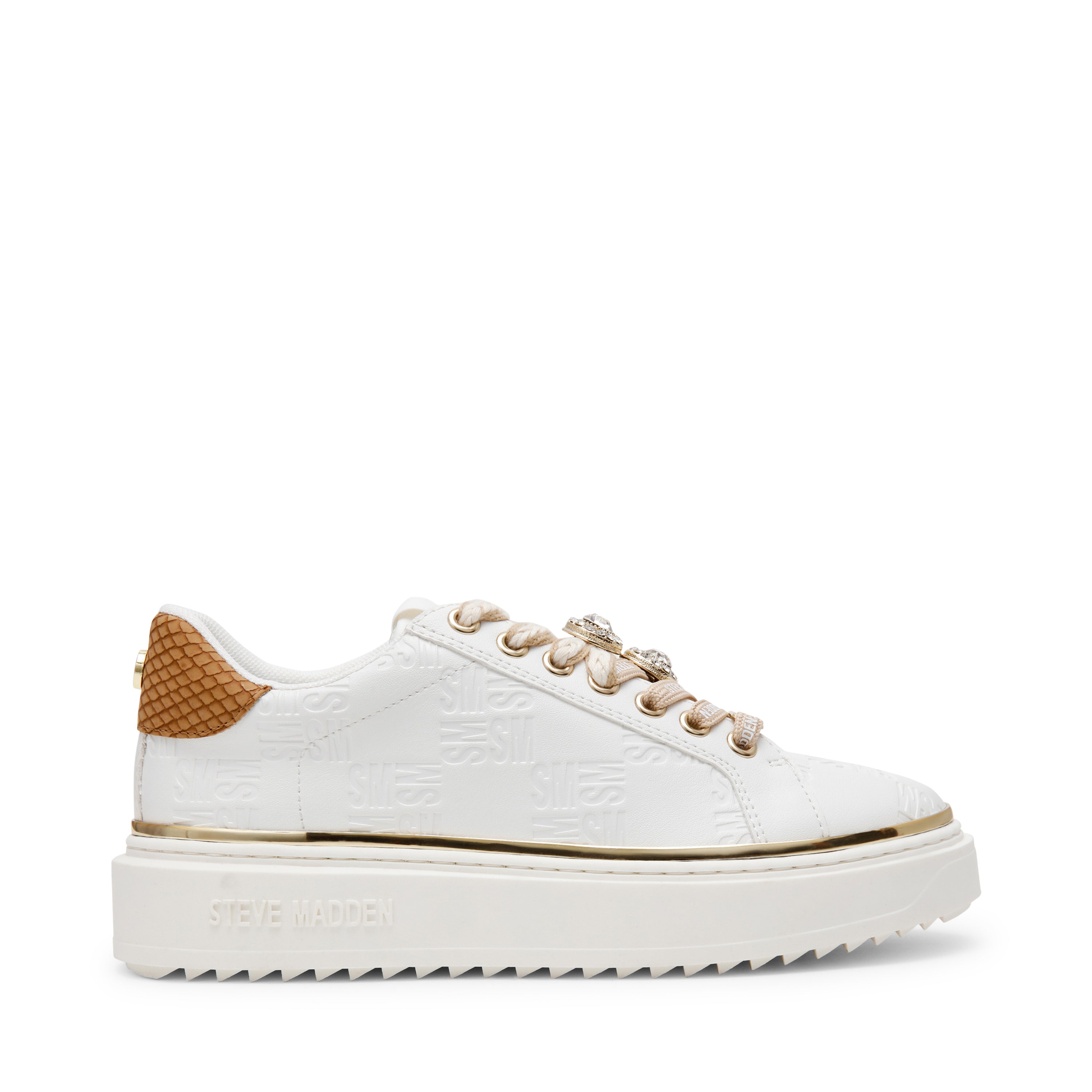 Zapatos On-Stage 2C Blancos