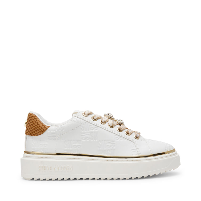 Zapatos On-Stage 2C Blancos