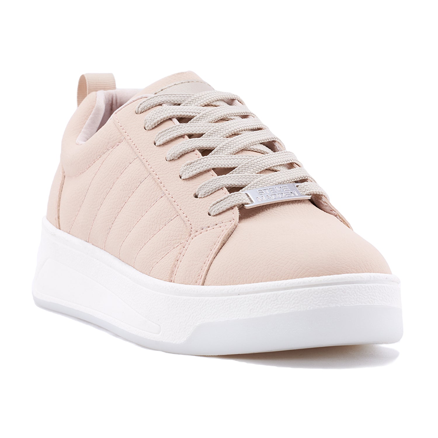 Tenis Polly Beige- Hover Image