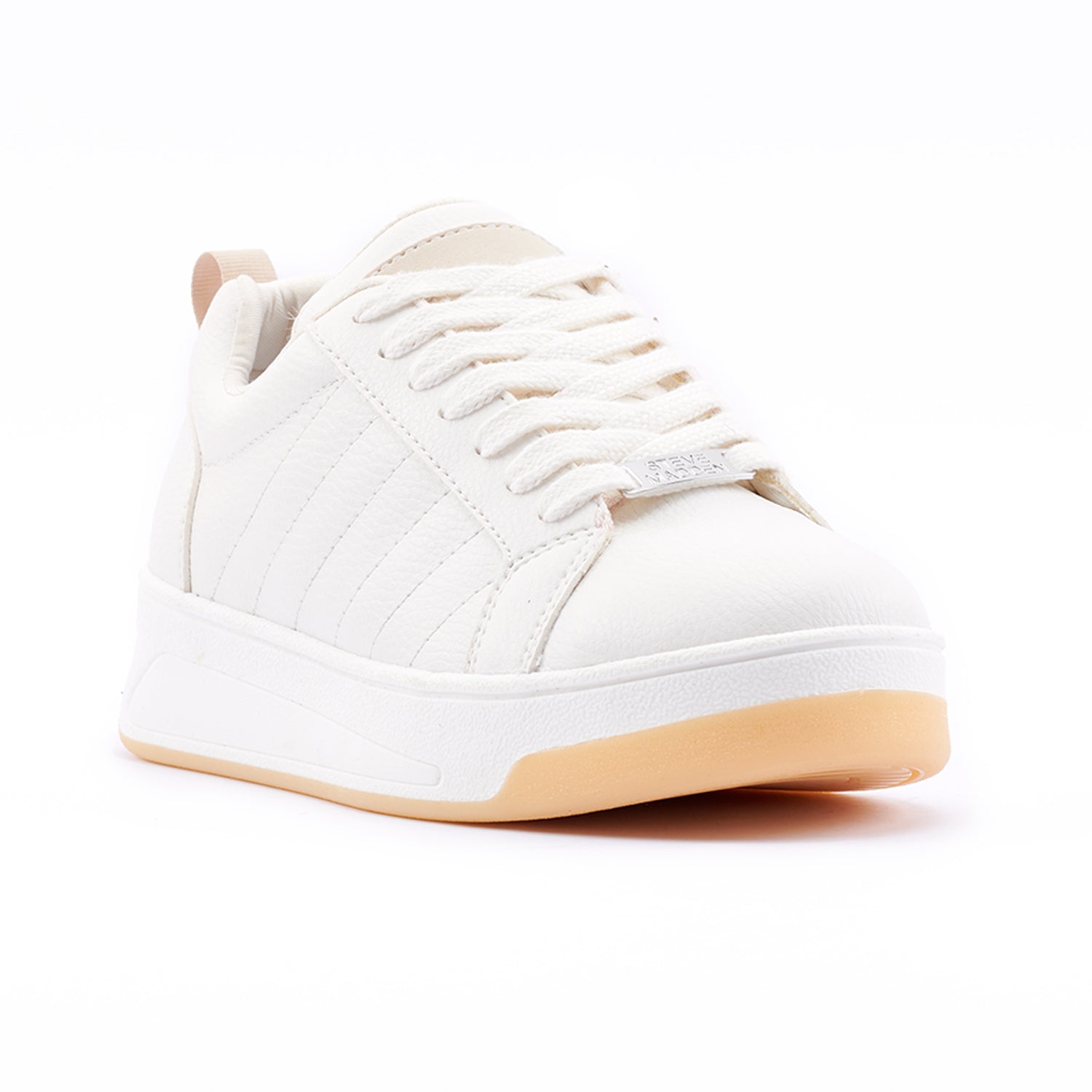 Tenis Polly Beige- Hover Image