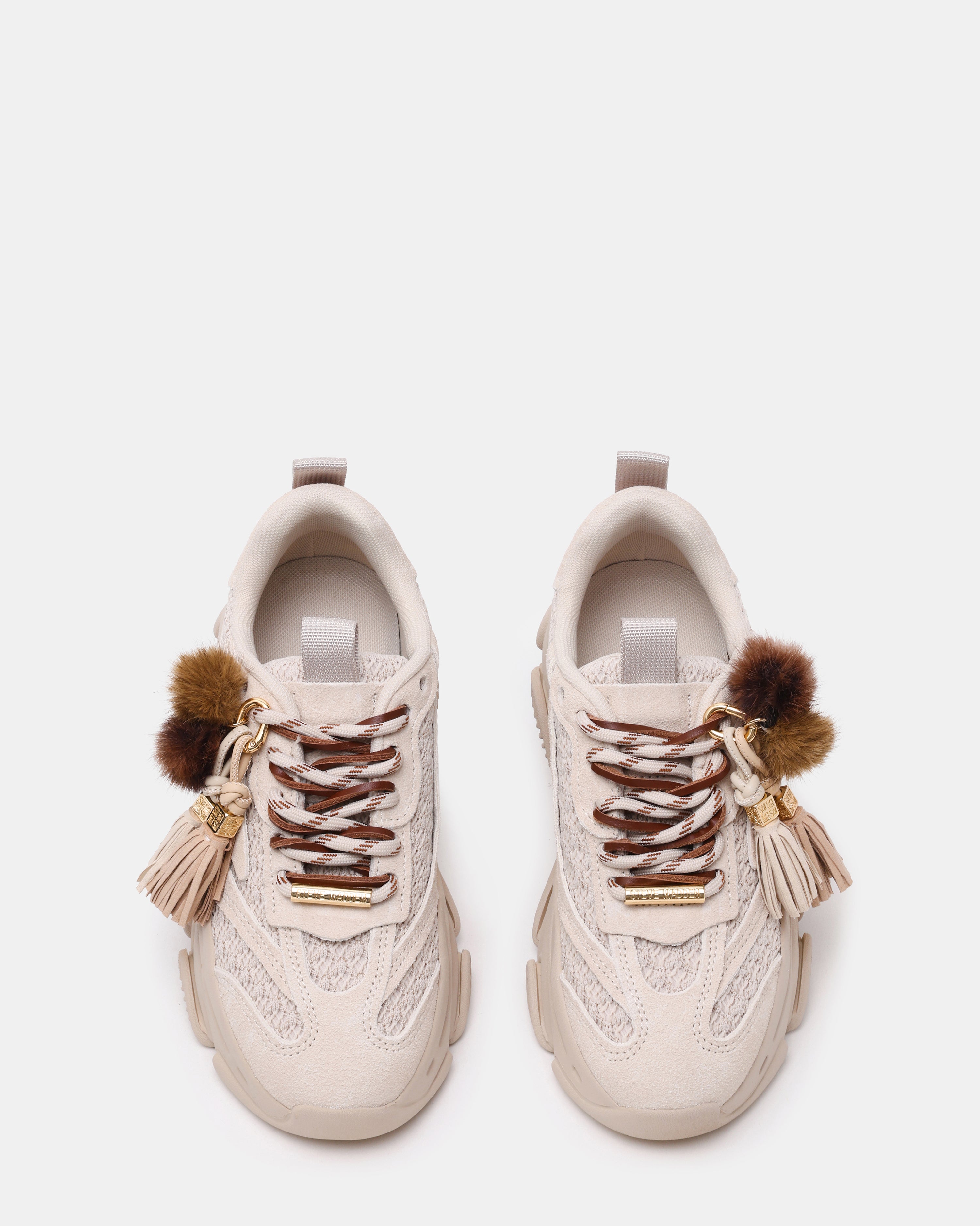 Zapatos Possession-Pp Beige - view 4