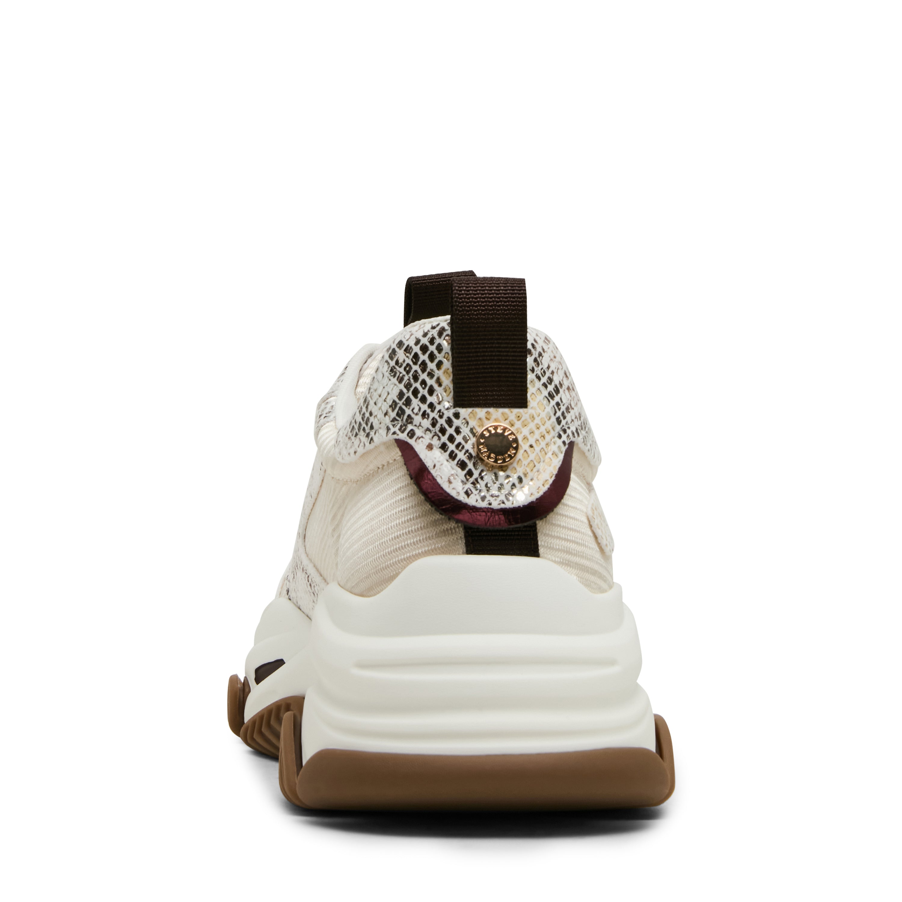 Zapatos Possession Culebra Beige - view 5