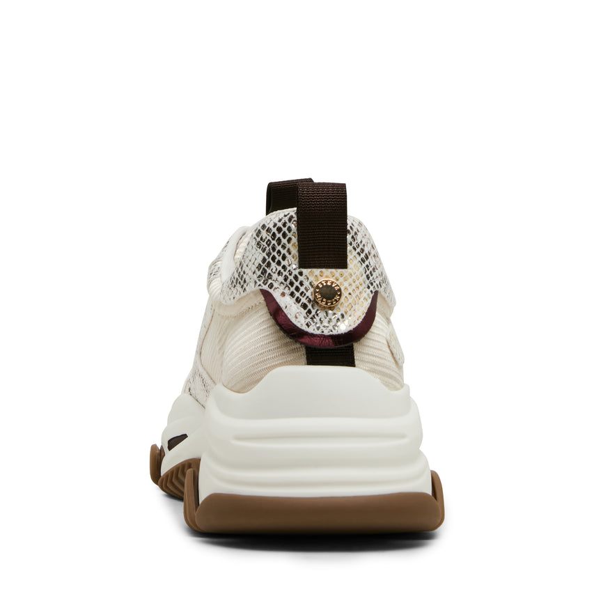 Zapatos Possession Culebra Beige - view 5
