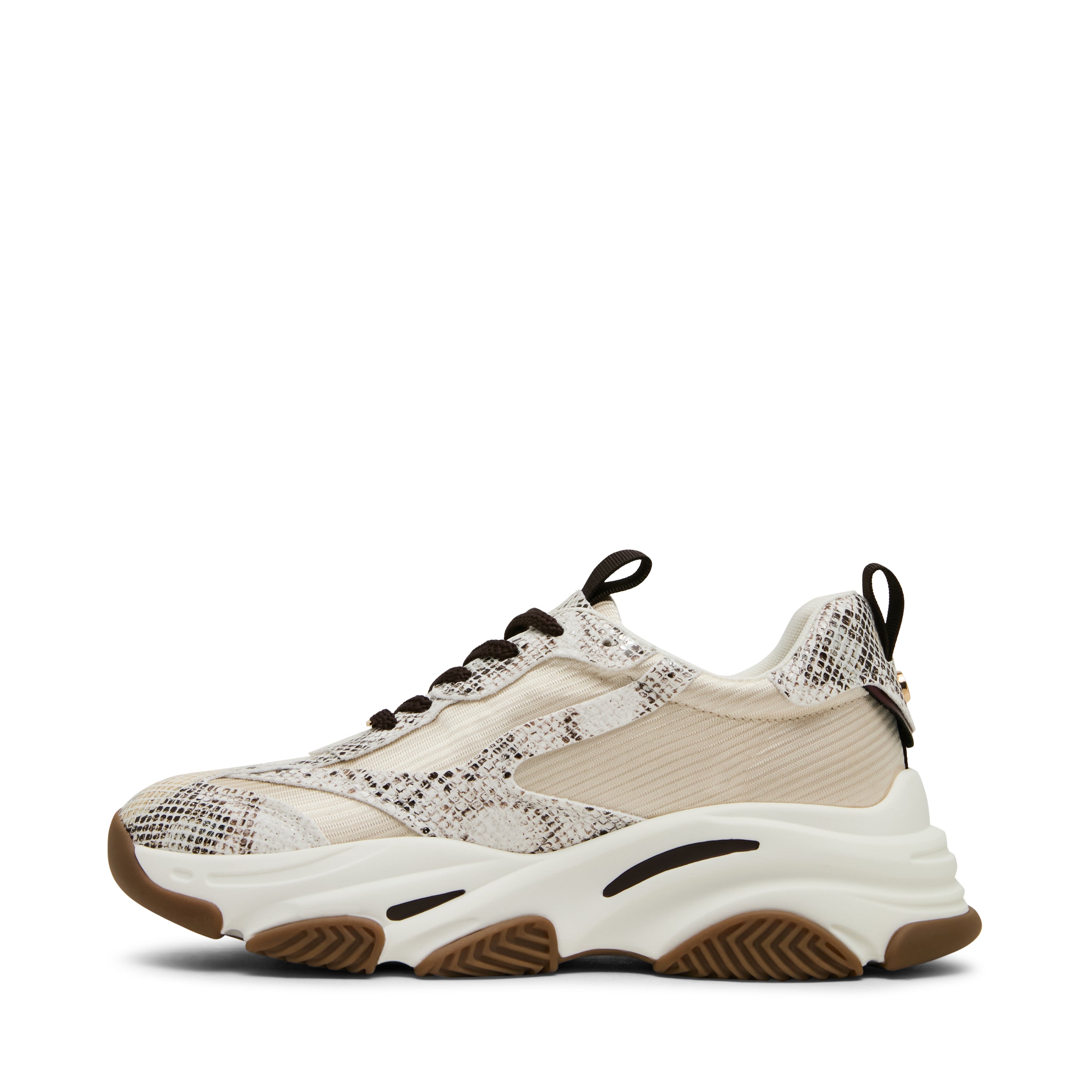 Zapatos Possession Culebra Beige - view 6