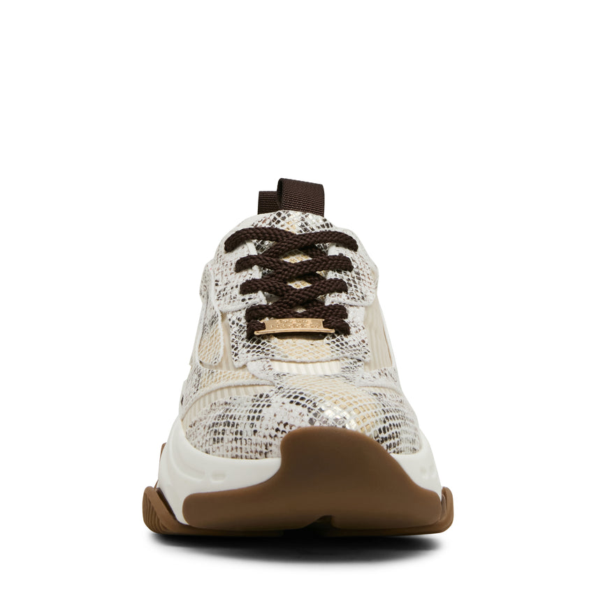 Zapatos Possession Culebra Beige - view 4