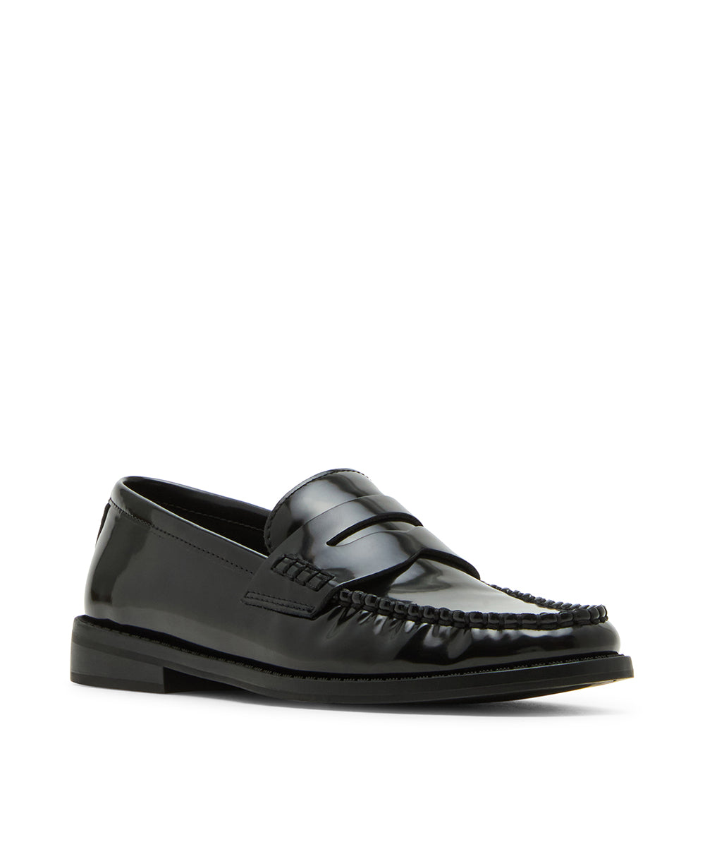 Mocasines Prep Negros - view 2